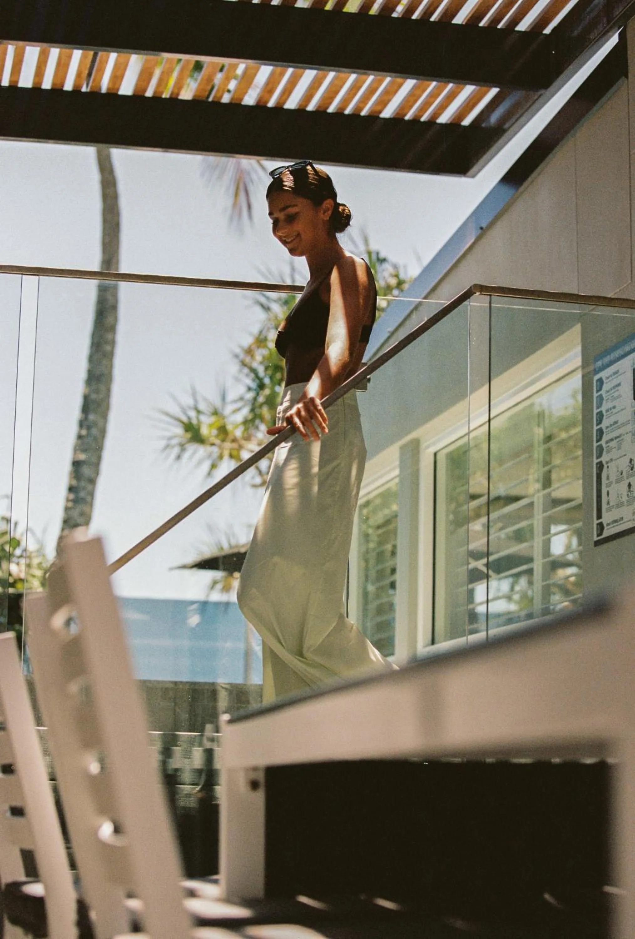 View (from property/room) in 71 Hastings Street - Beachfront