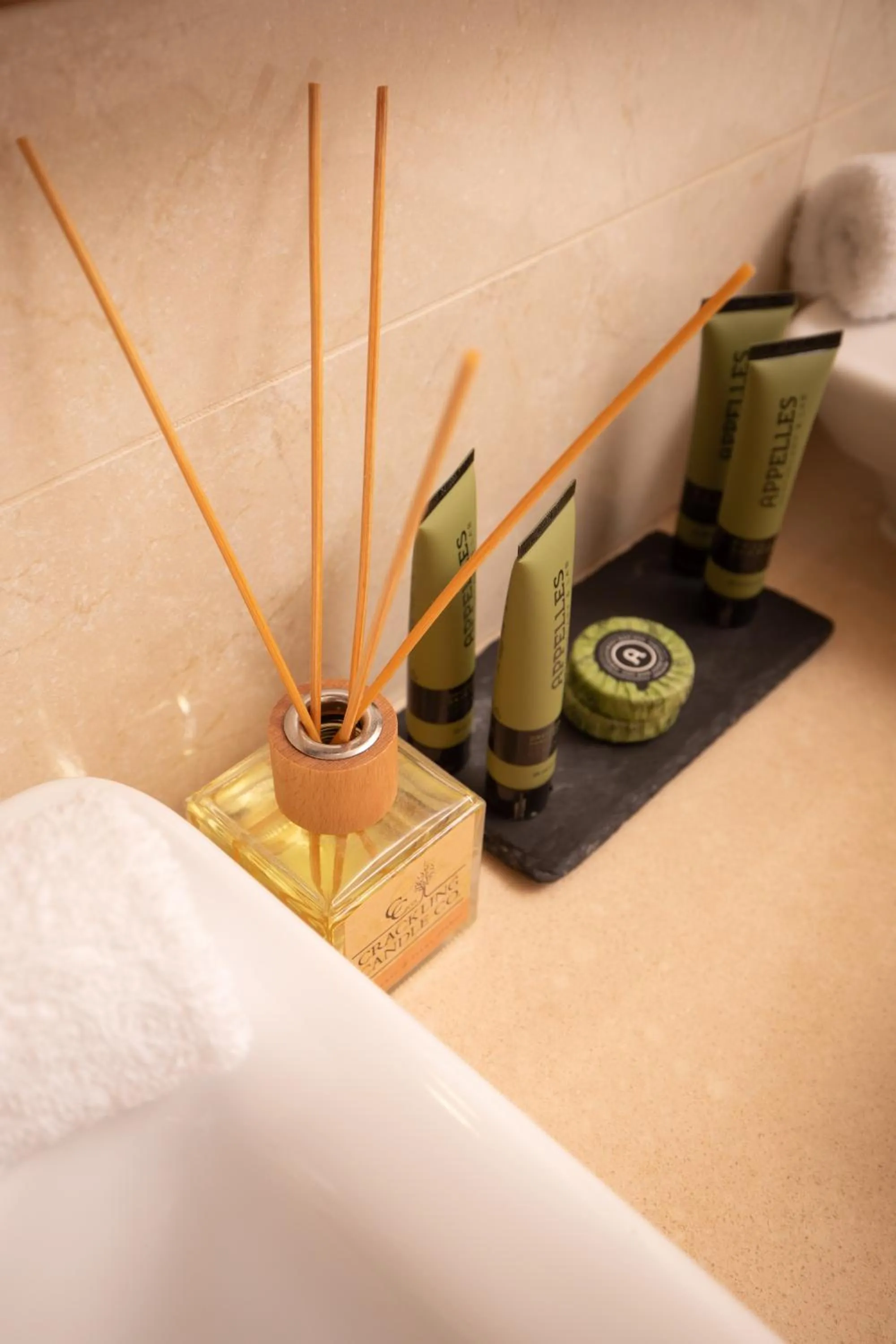 Bathroom in 71 Hastings Street - Beachfront