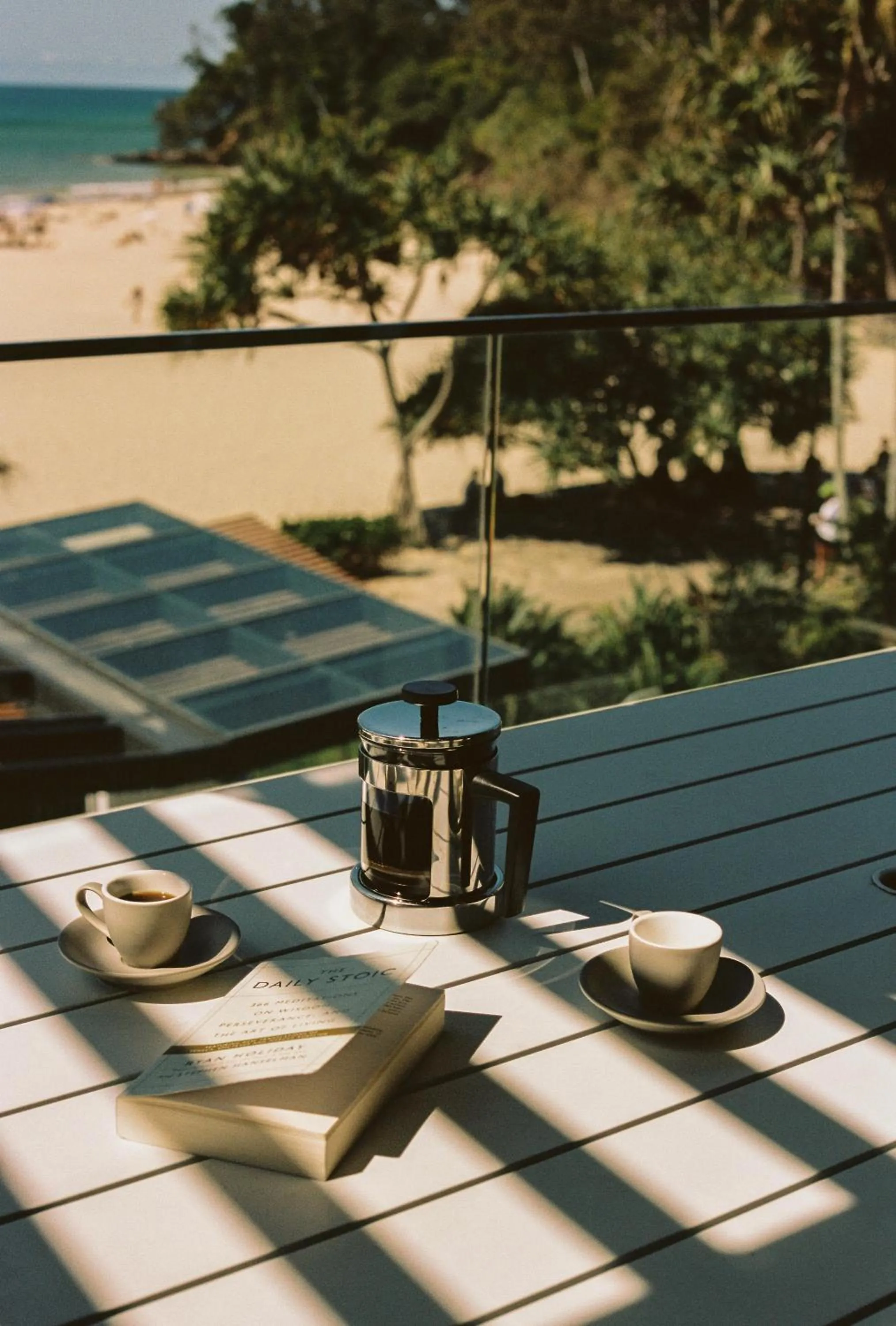 View (from property/room) in 71 Hastings Street - Beachfront
