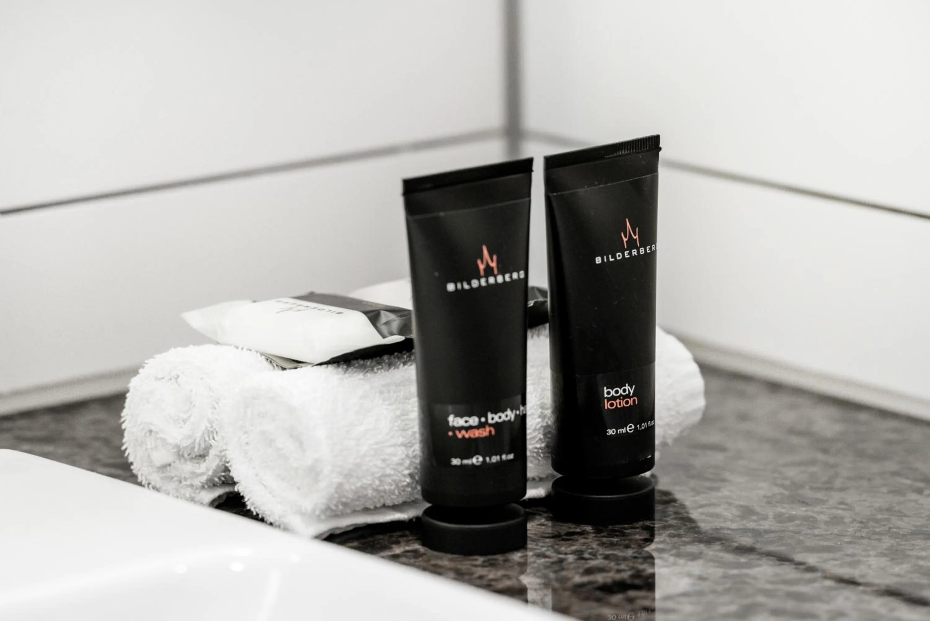 Other in Bilderberg Parkhotel Rotterdam