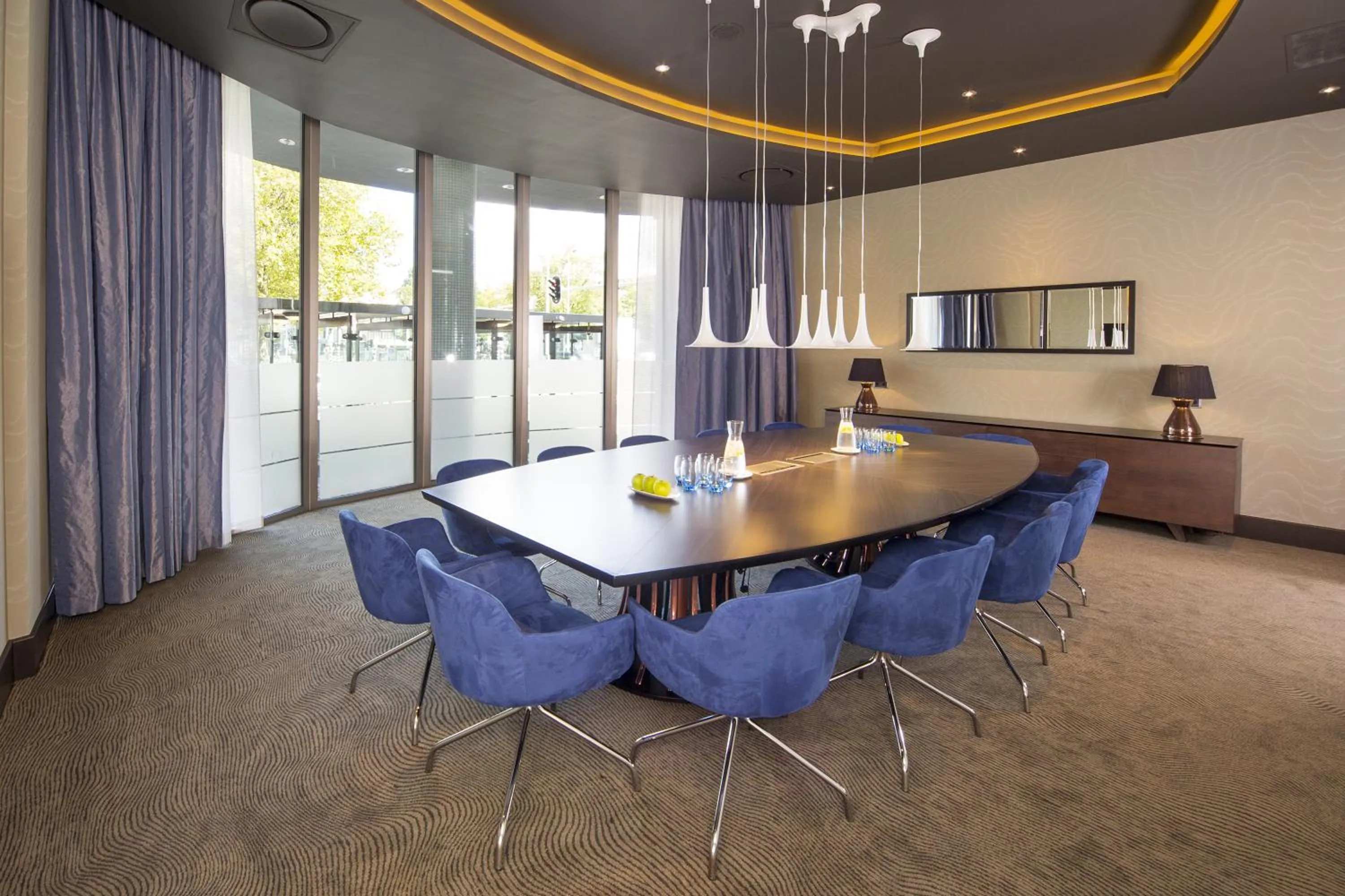 Other in Bilderberg Parkhotel Rotterdam