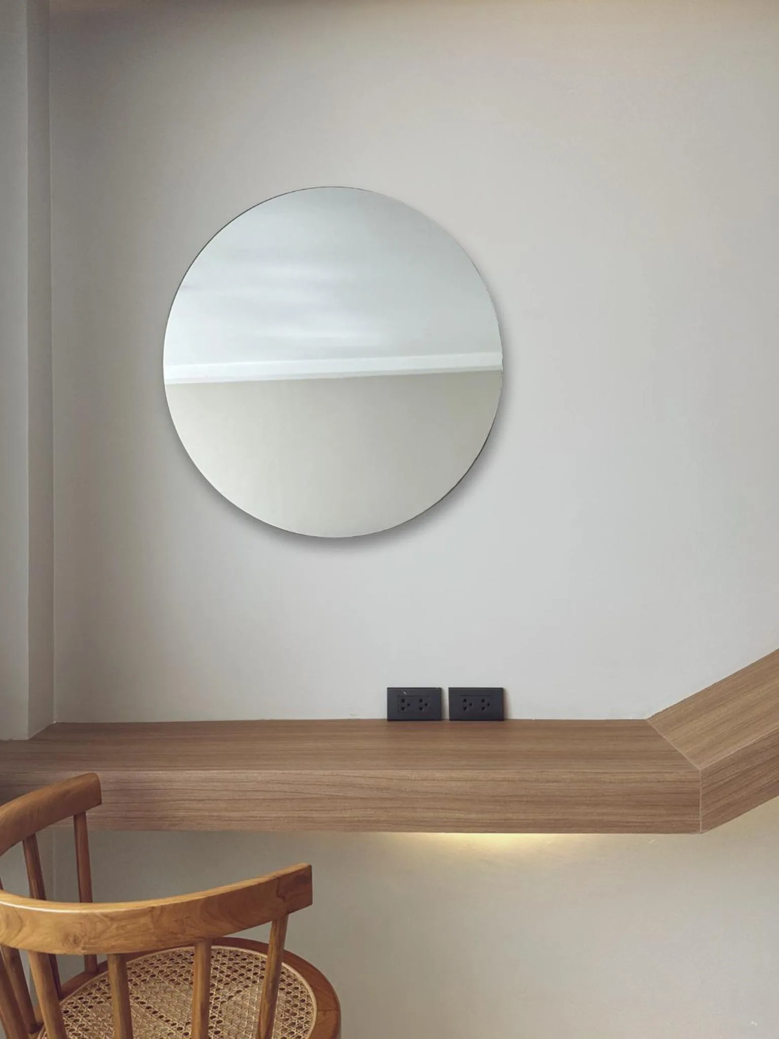 Bedroom in HOTEL NUU CHIANG MAI