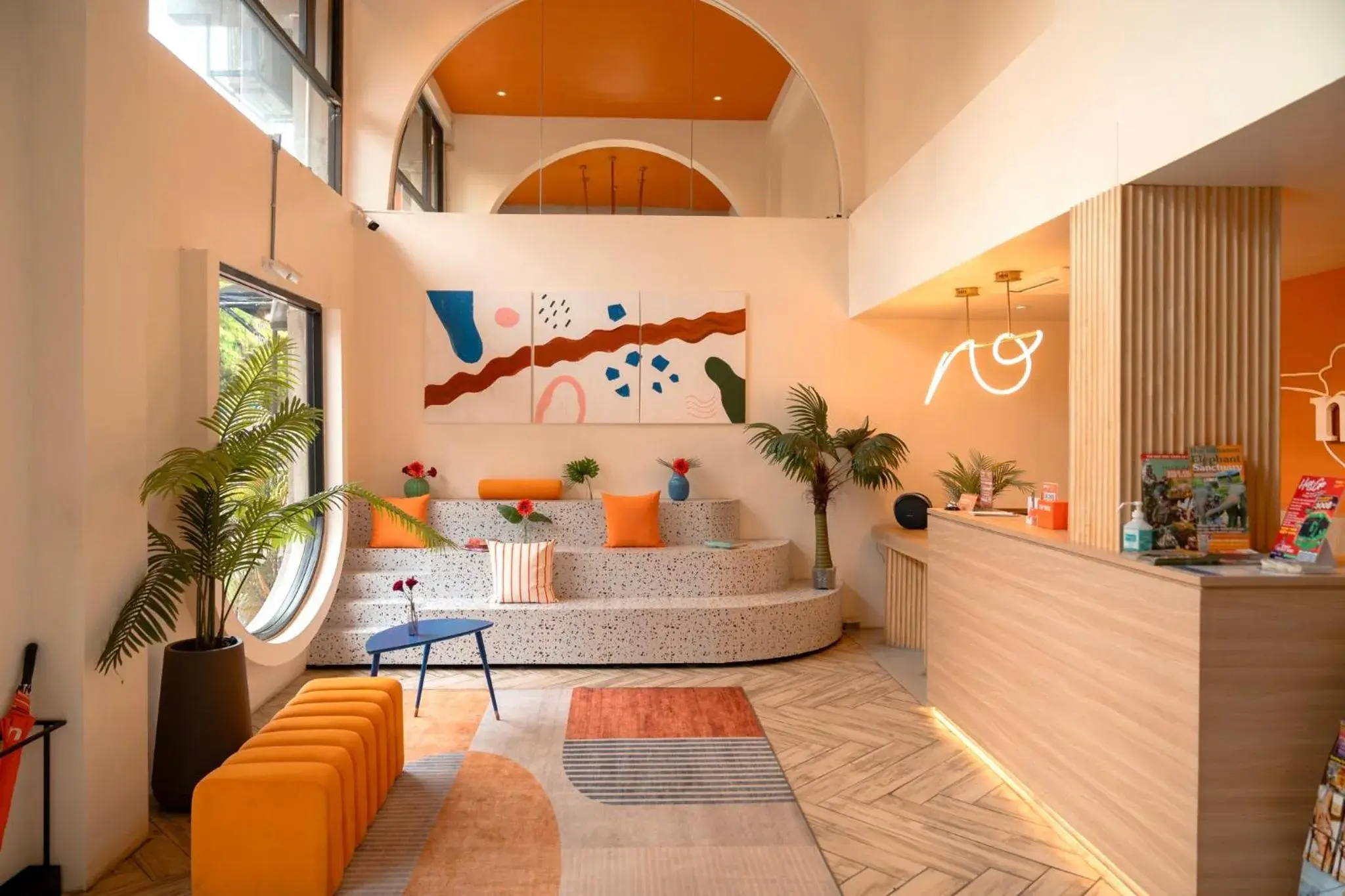 HOTEL NUU CHIANG MAI HOTEL NUU CHIANG MAI