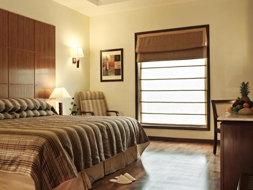 Bed in The Ocean Pearl Retreat