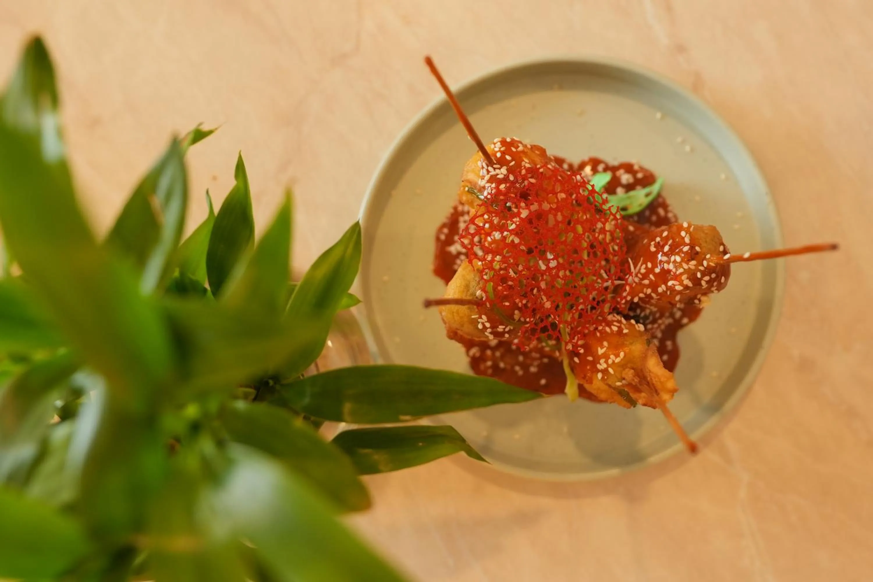 Food in Comfort Inn Karnal