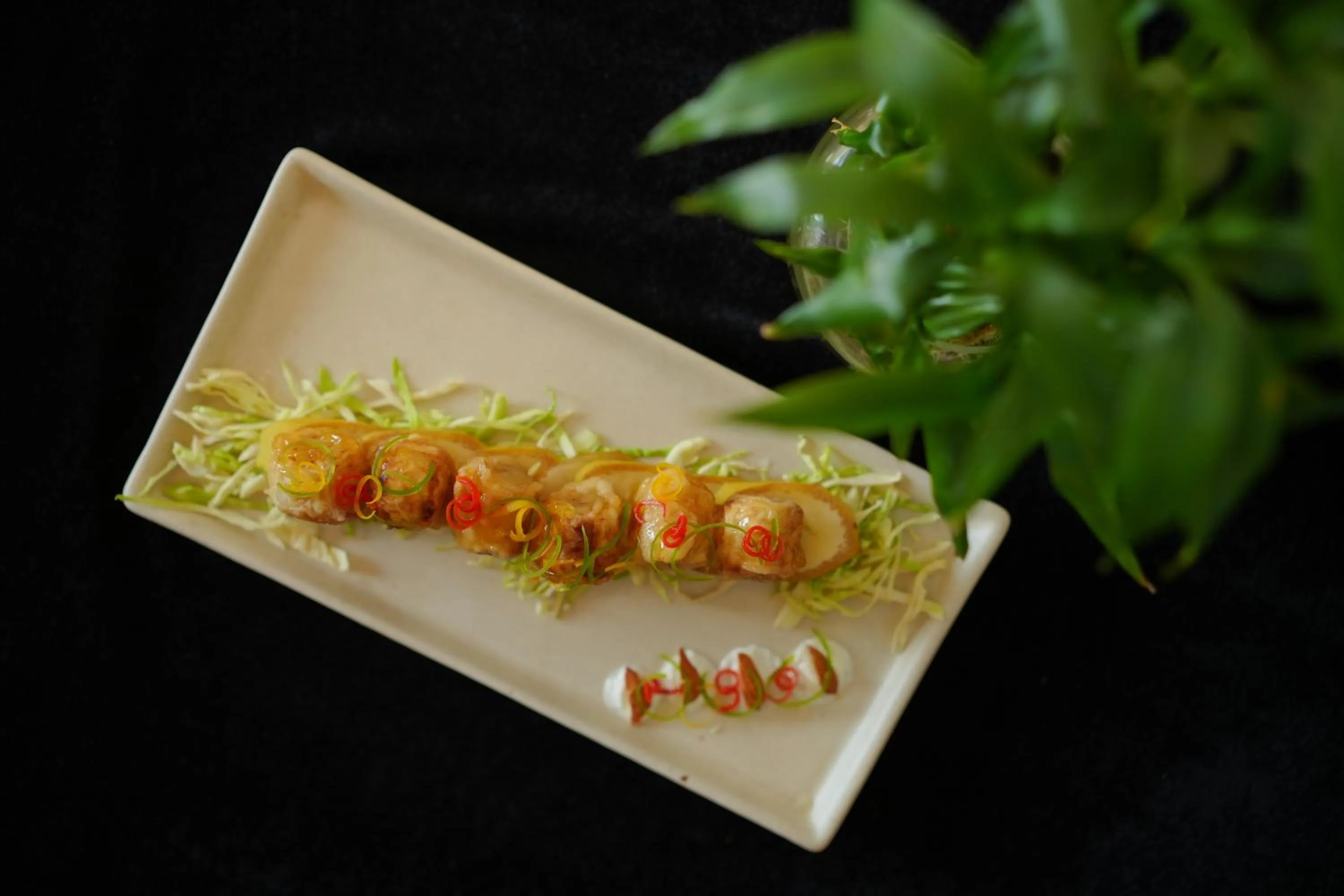 Food in Comfort Inn Karnal