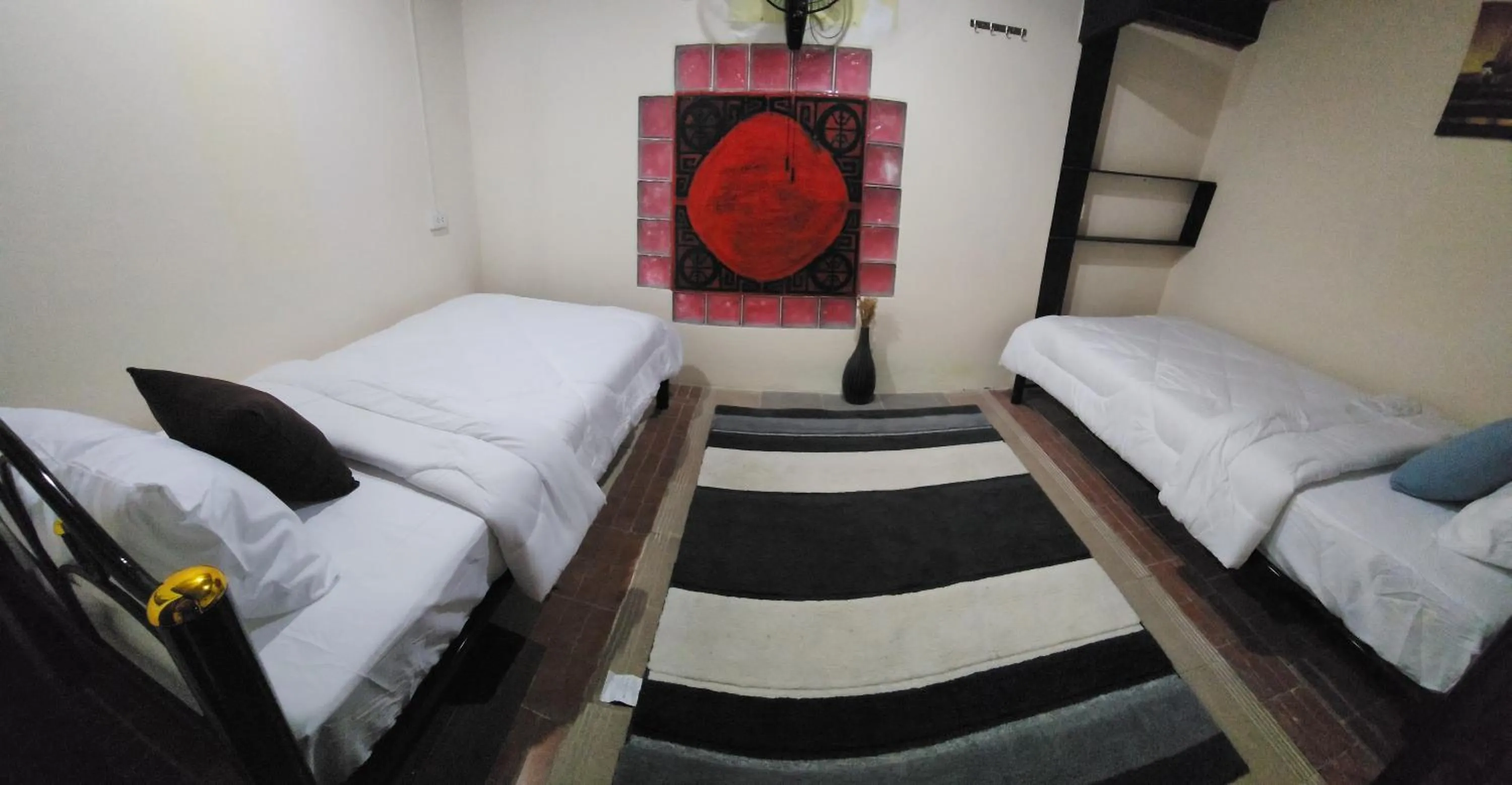 Bed in Cozy Nest CNX