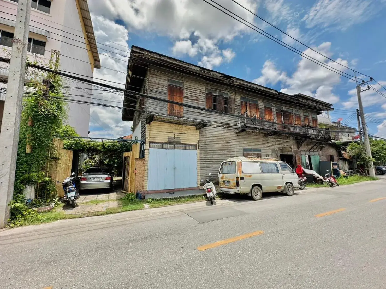 Small Double Room - single occupancy in Cozy Nest CNX Small Double Room - single occupancy in Cozy Nest CNX