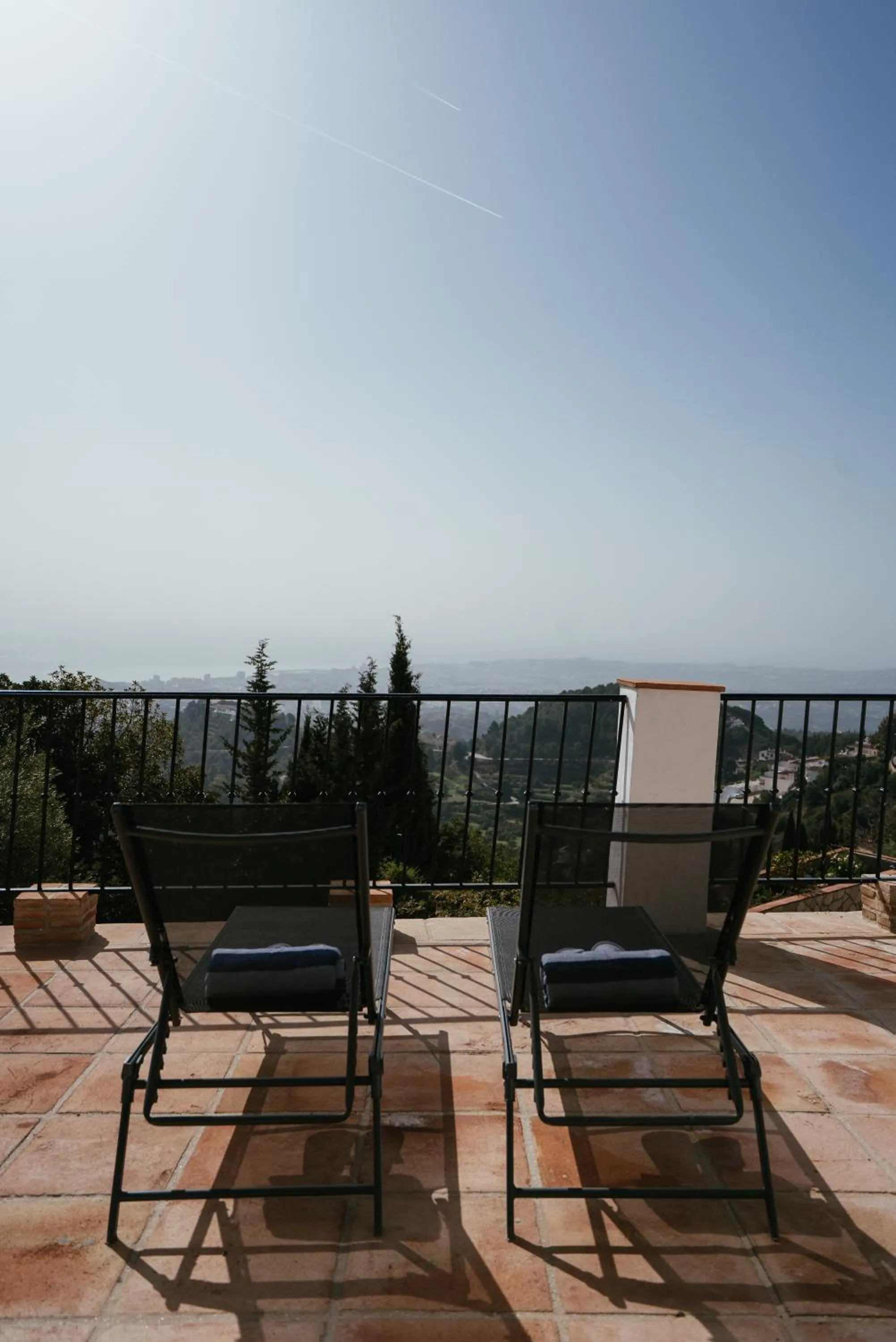 Day in Hearts & Home