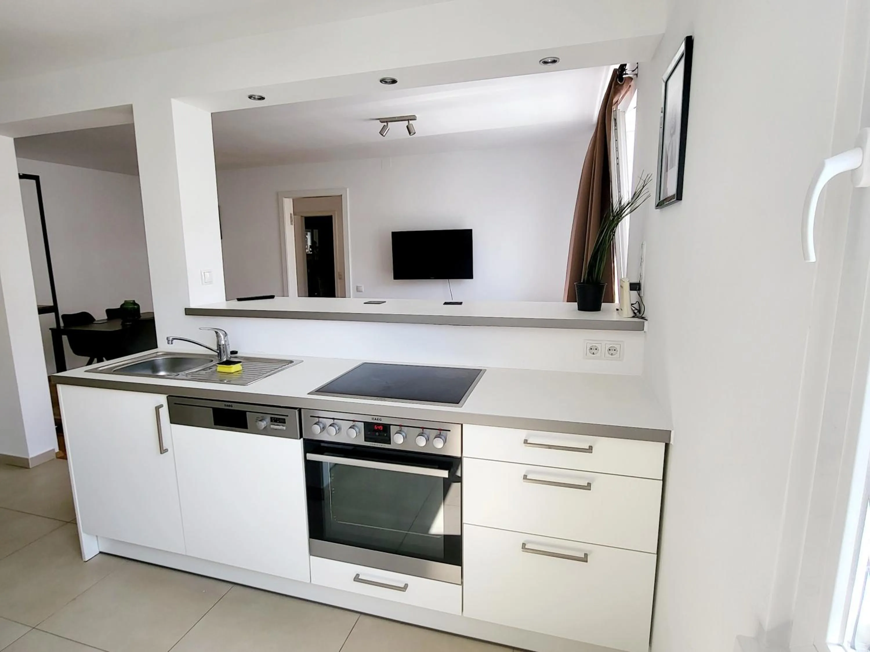 Apartment Vienna Buchengasse