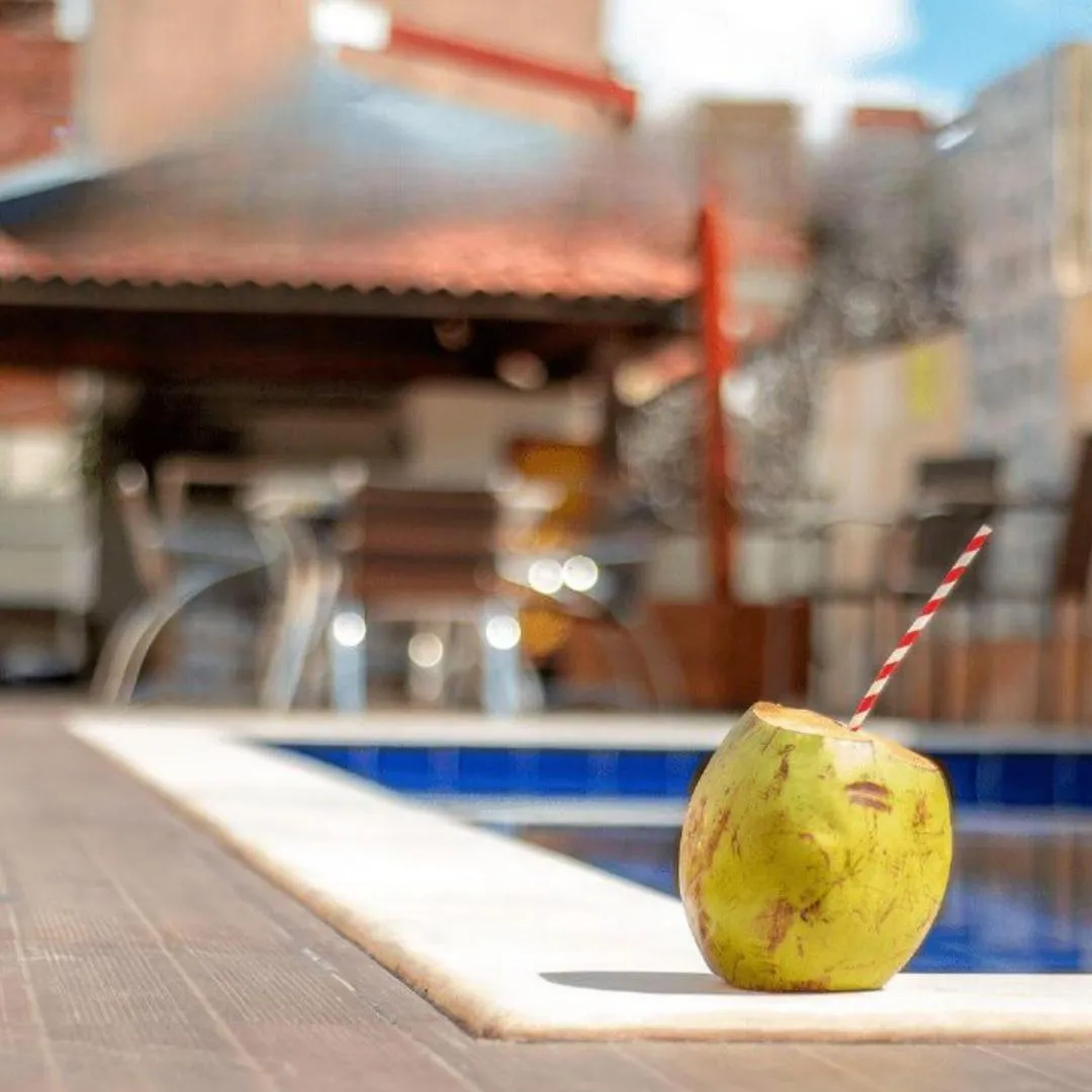 Happy Hotel Brisa do Mar