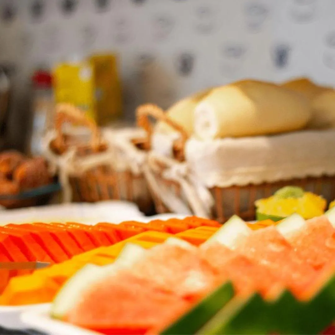 Happy Hotel Brisa do Mar