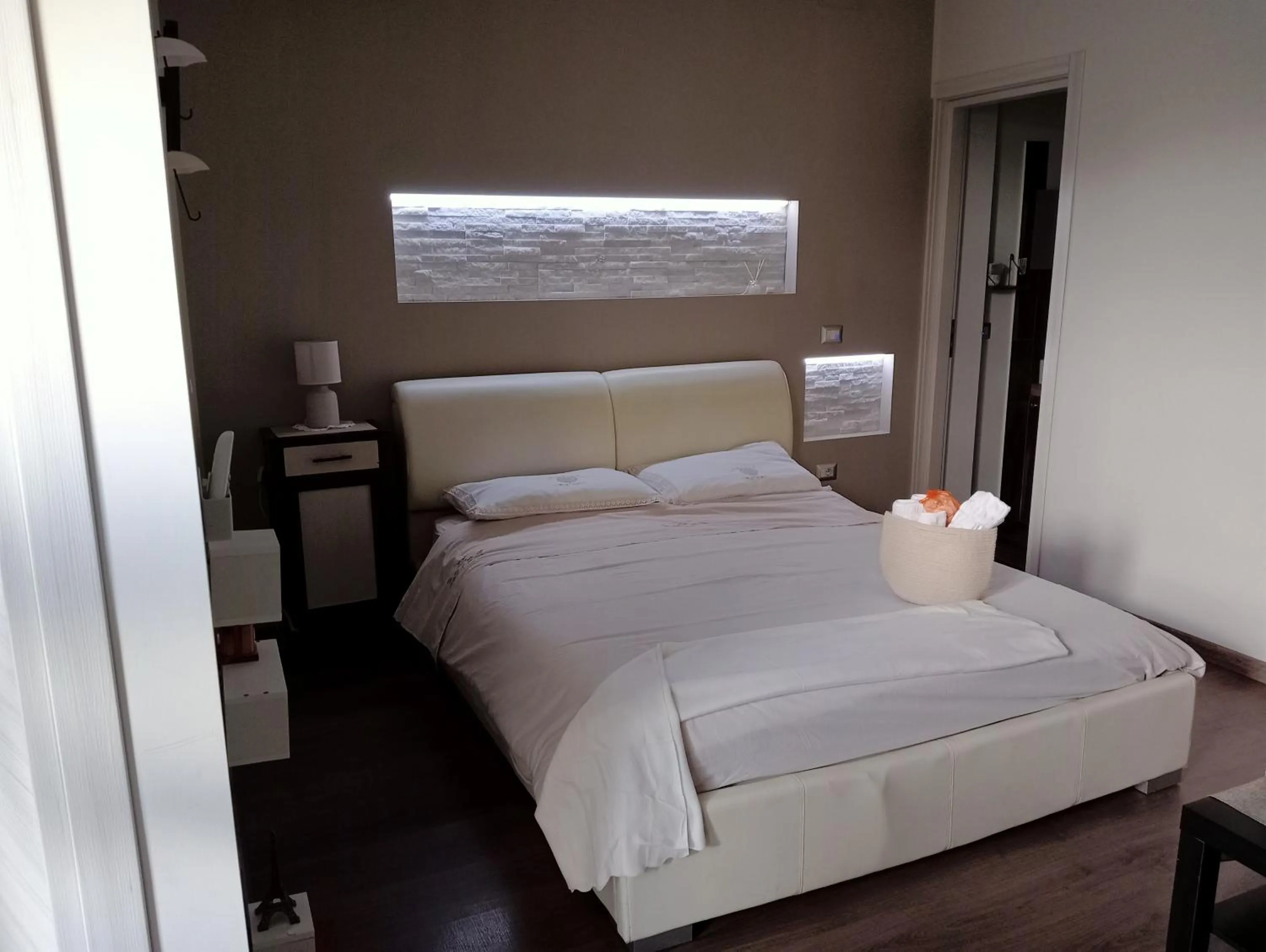 Bed in Casa Vacanze MURANUM