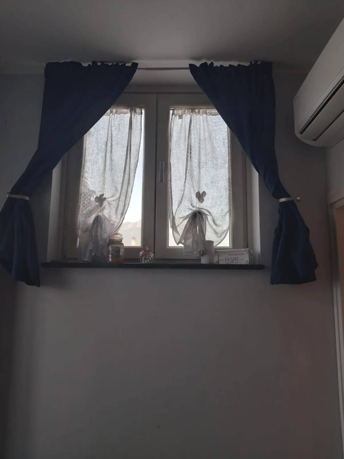 View (from property/room) in Casa Vacanze MURANUM