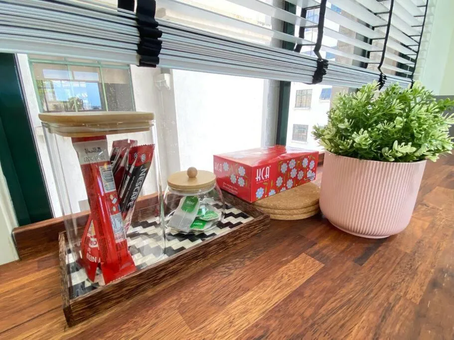 Luscious~ Walking Distance to SEE, SHOP and EAT