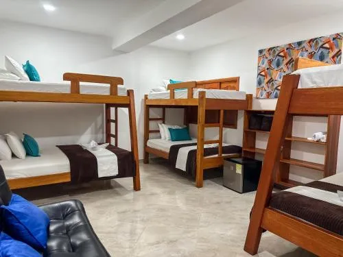 Hotel Buddha Mystic By Del Toro