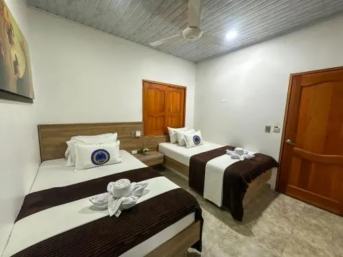 Hotel Buddha Mystic By Del Toro