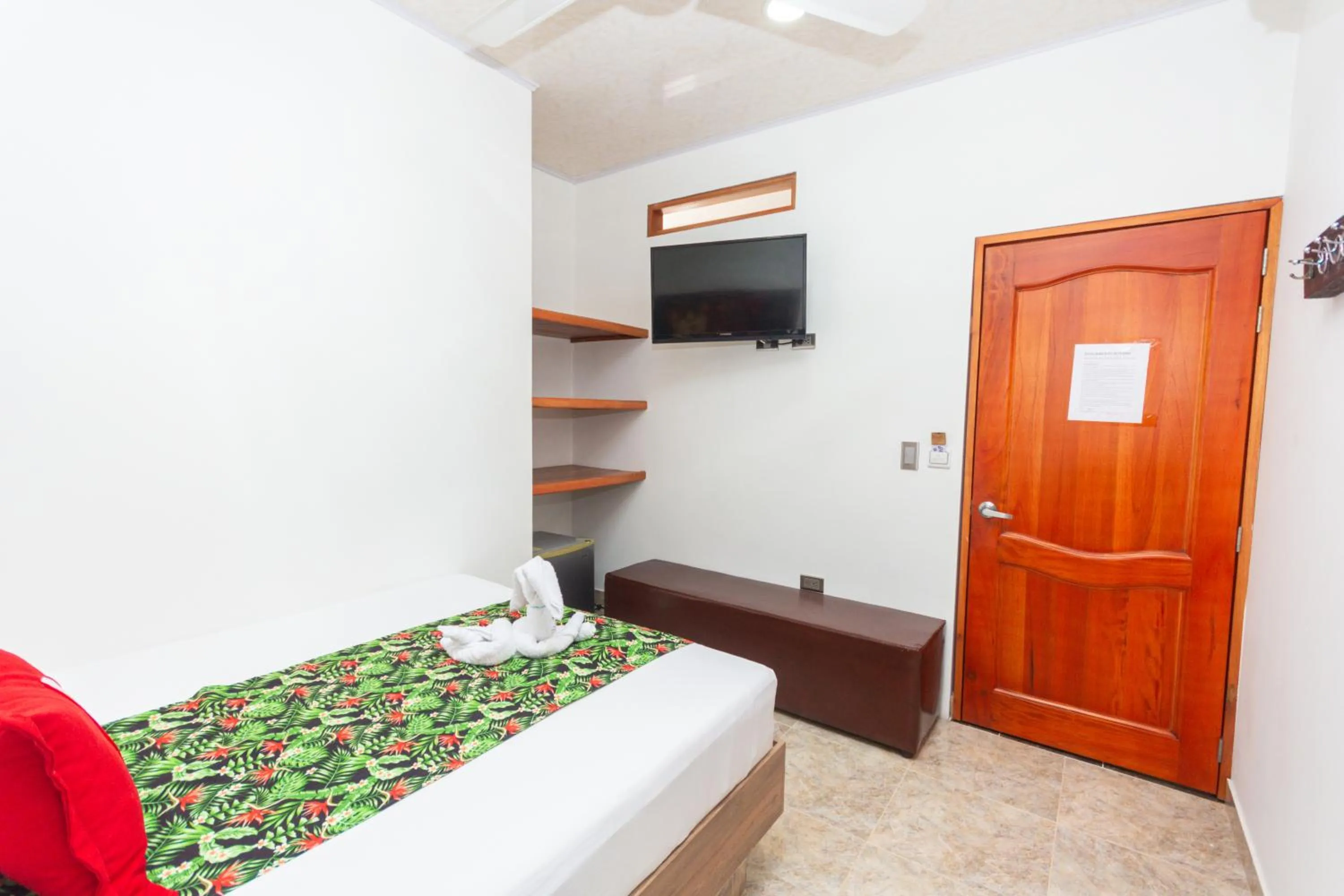 Bedroom, Bed in Hotel Buddha Mystic By Del Toro