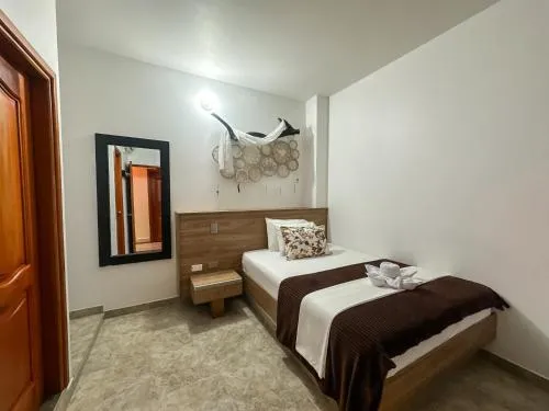 Hotel Buddha Mystic By Del Toro