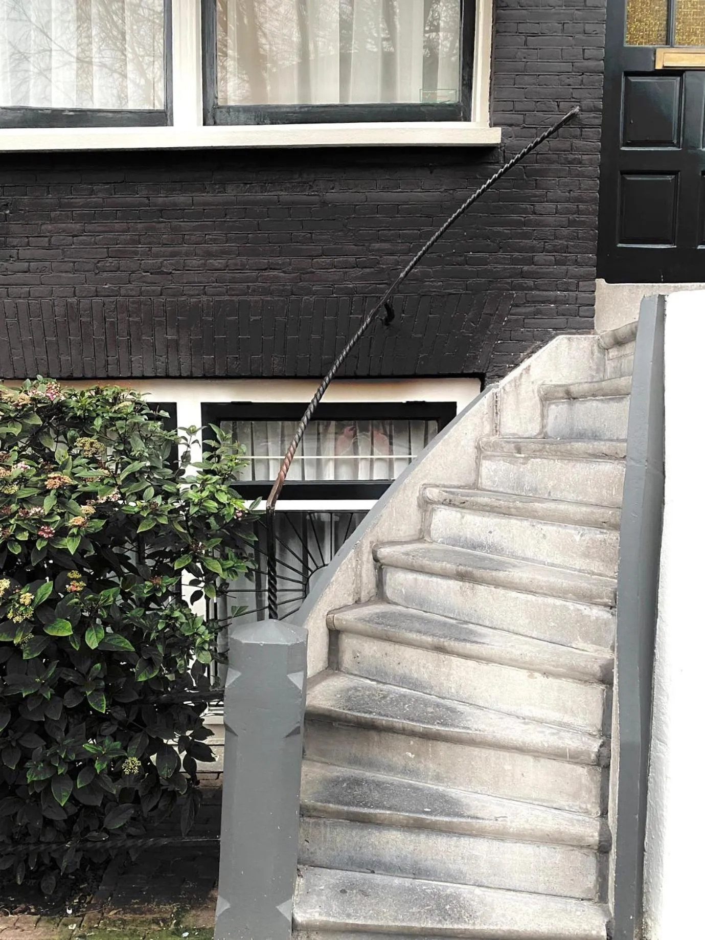 Property building in Hotel de Munck