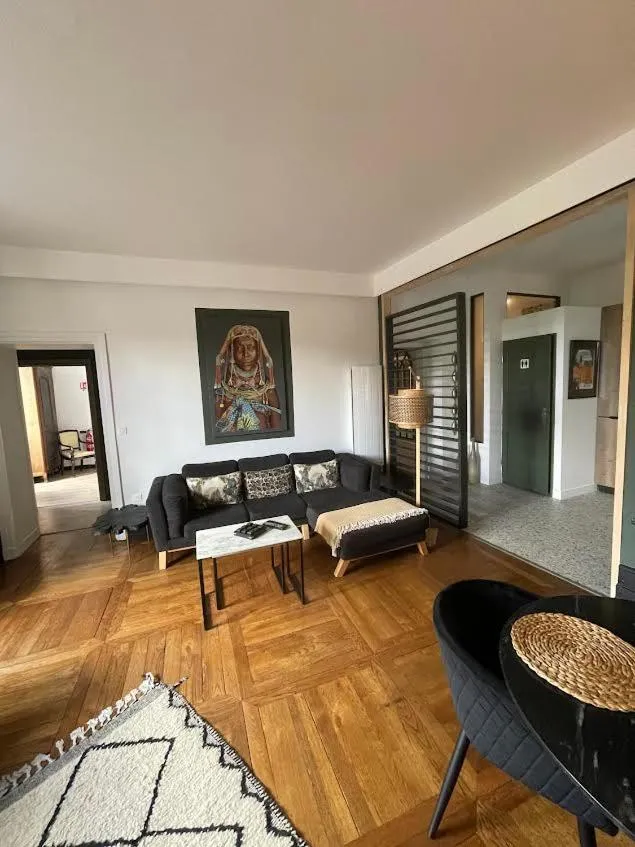 Appartement La Couronne Sarlat-La-Canéda