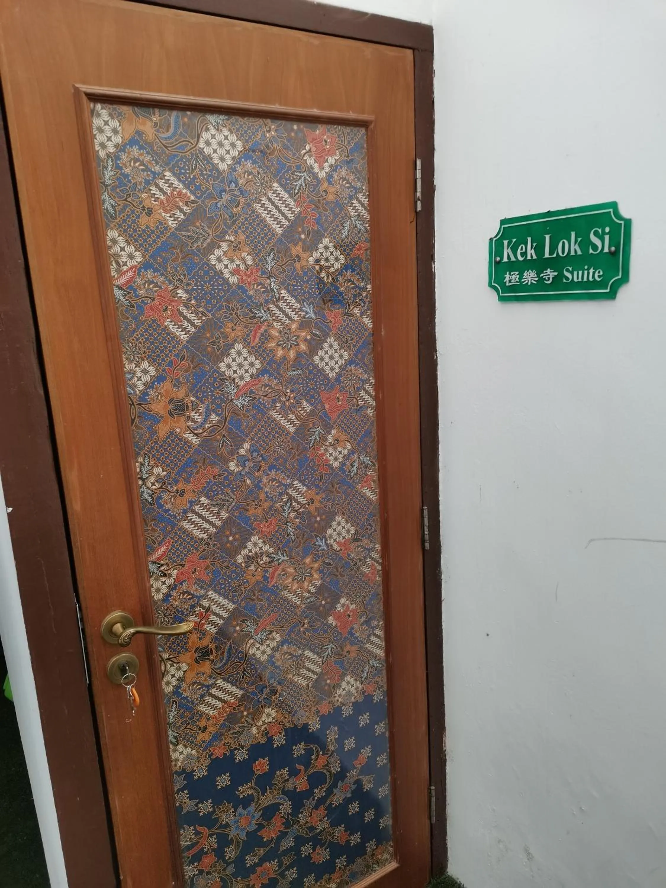 Property logo or sign in RANGOON RESIDENCES +