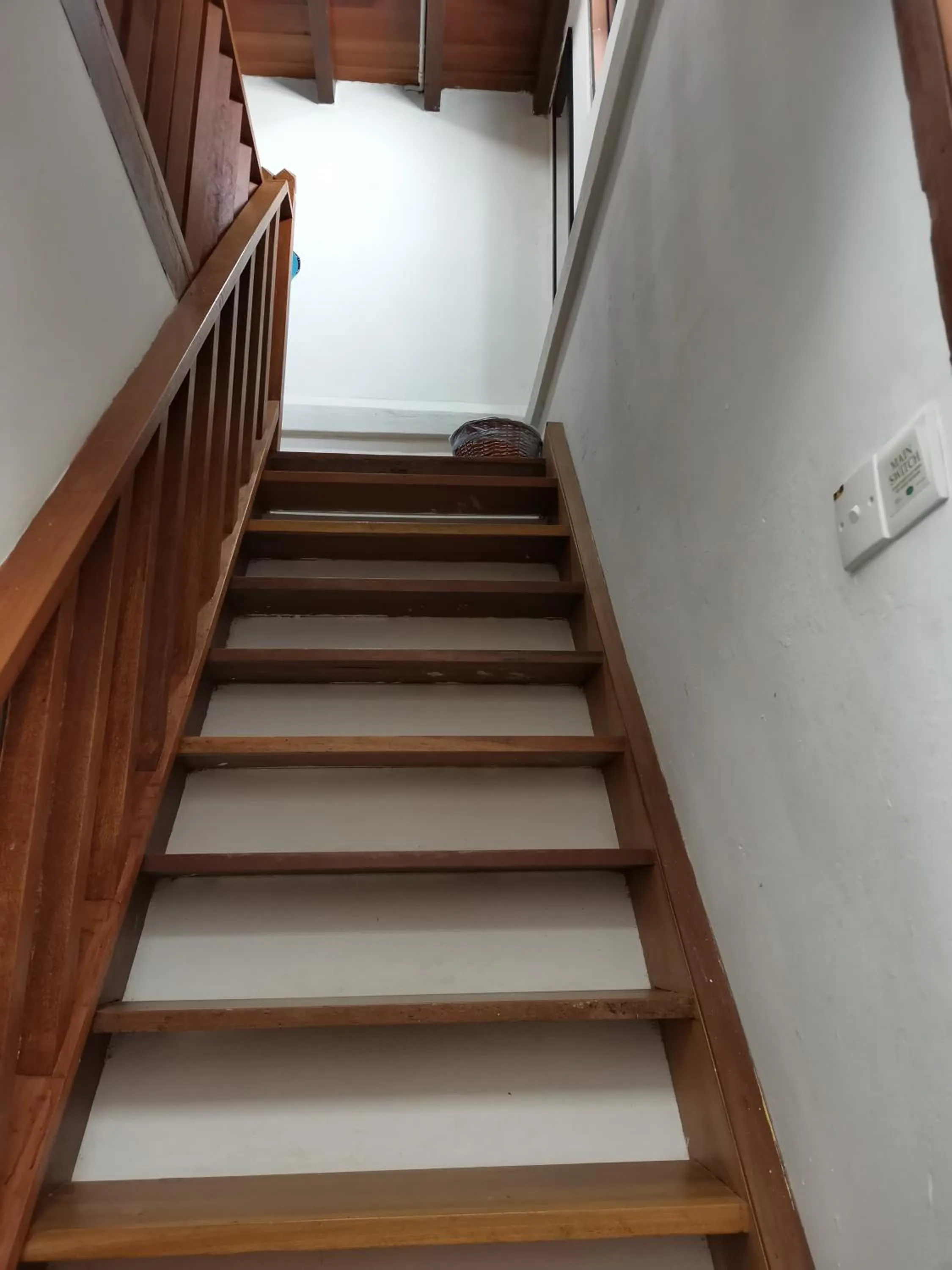 Bedroom in RANGOON RESIDENCES +