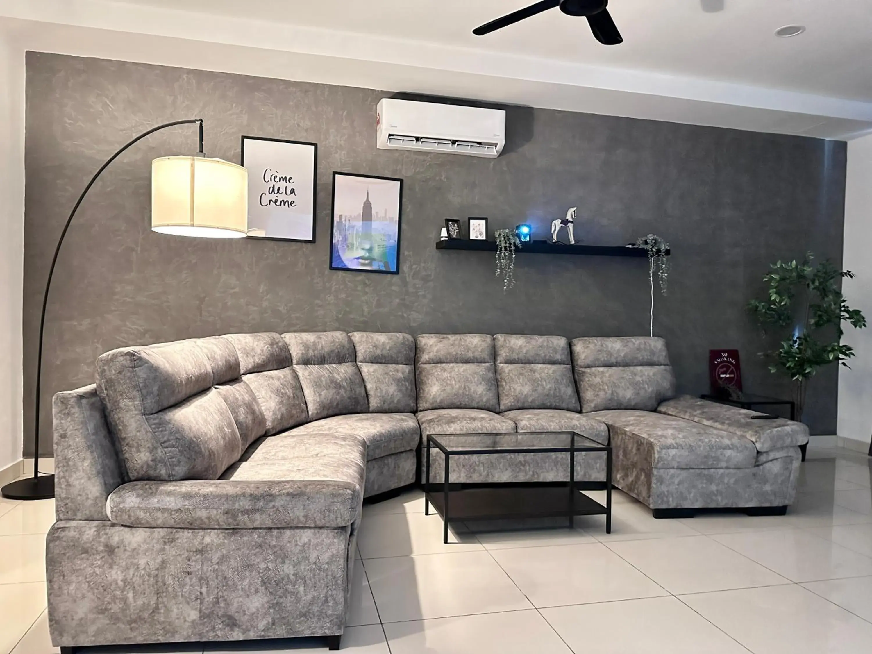 Queen’s Villa for 28Pax @Central of Penang Queen’s Villa for 28Pax @Central of Penang