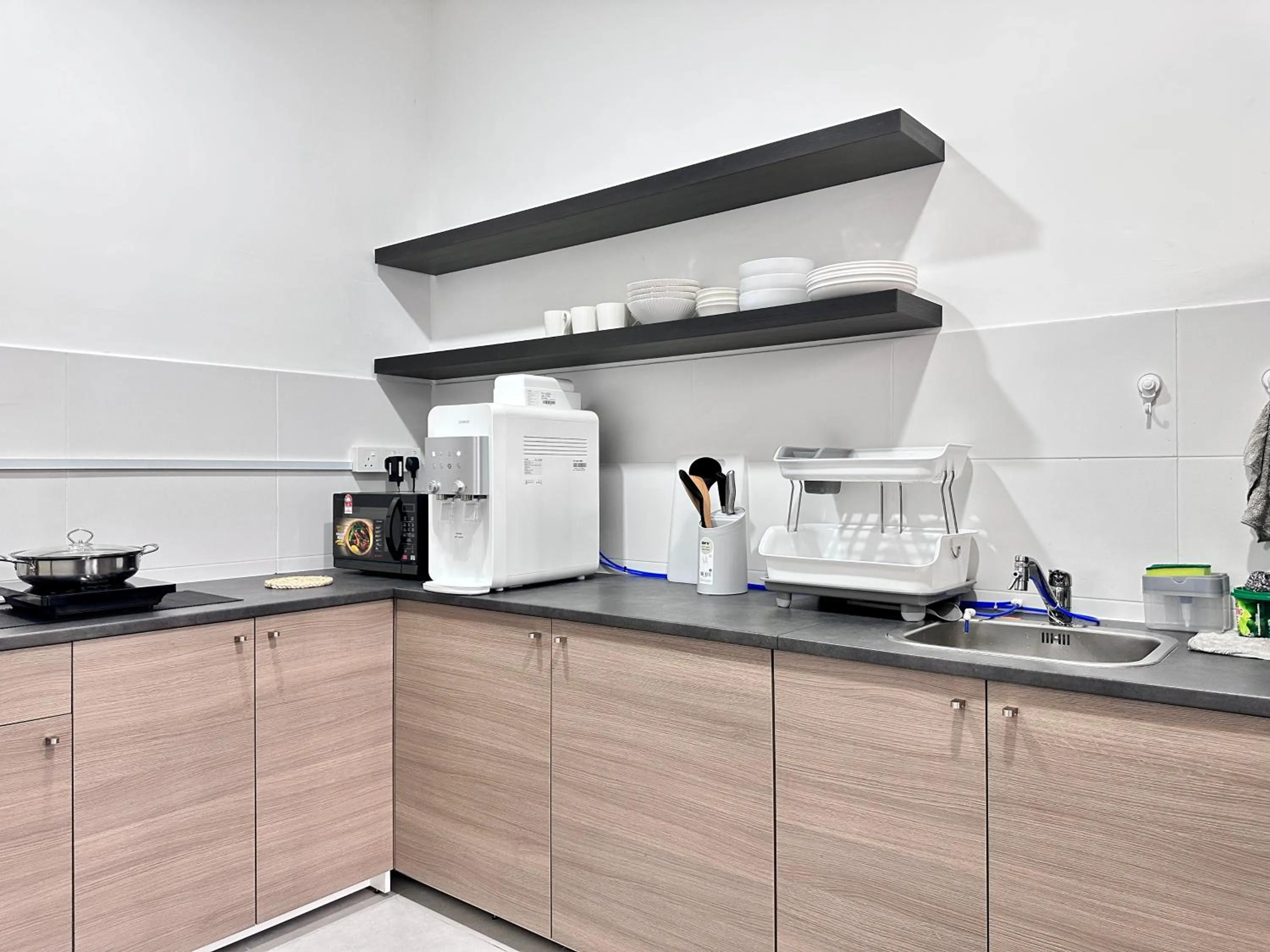 Queen’s Villa for 28Pax @Central of Penang