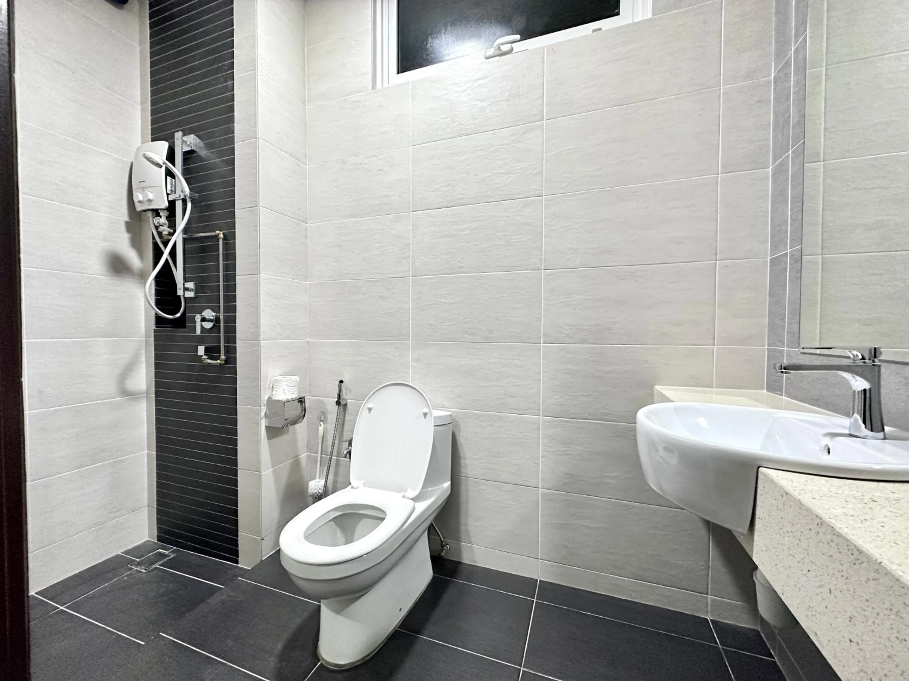 Queen’s Villa for 28Pax @Central of Penang