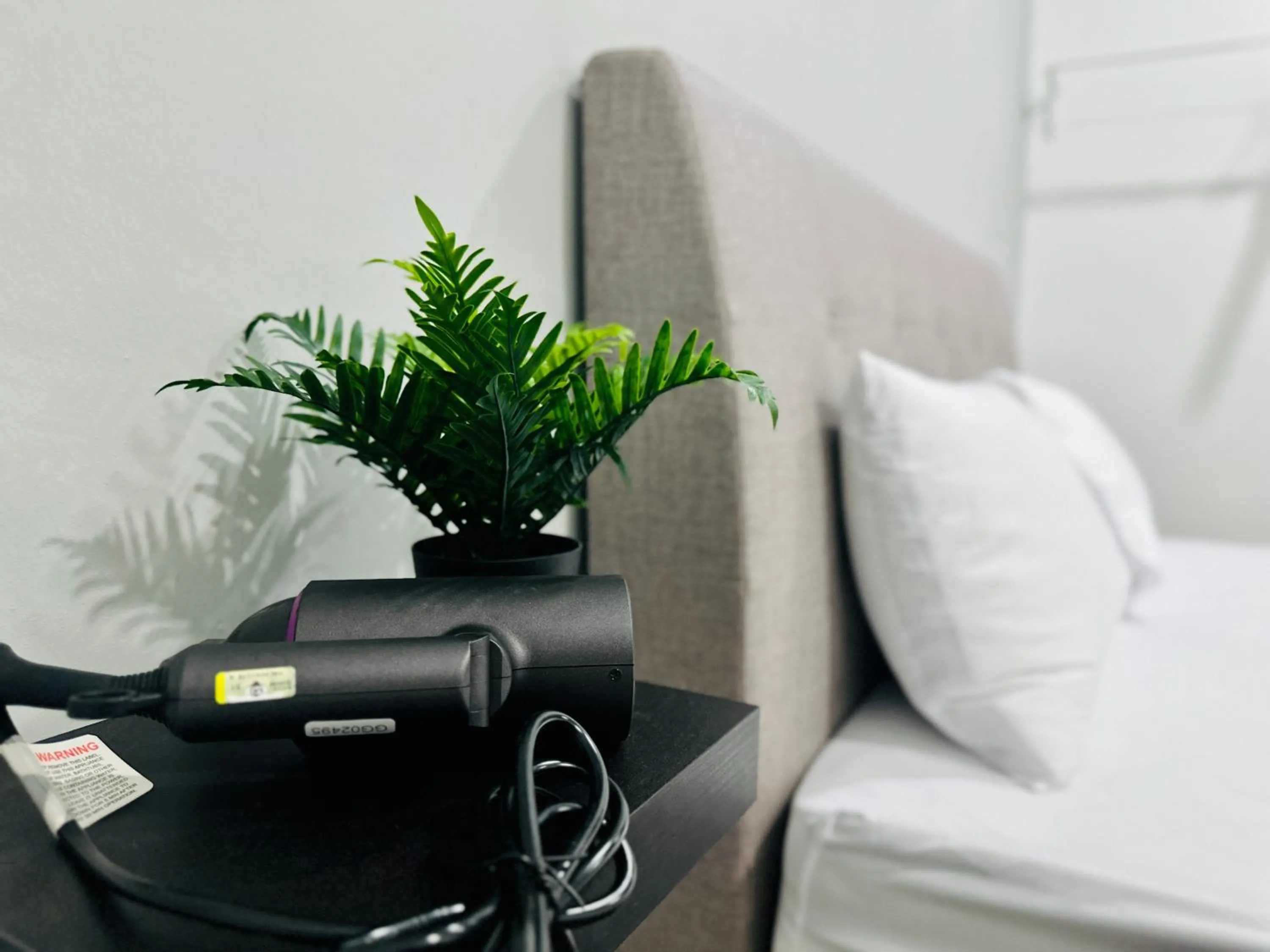 Bed in Queen’s Villa for 28Pax @Central of Penang