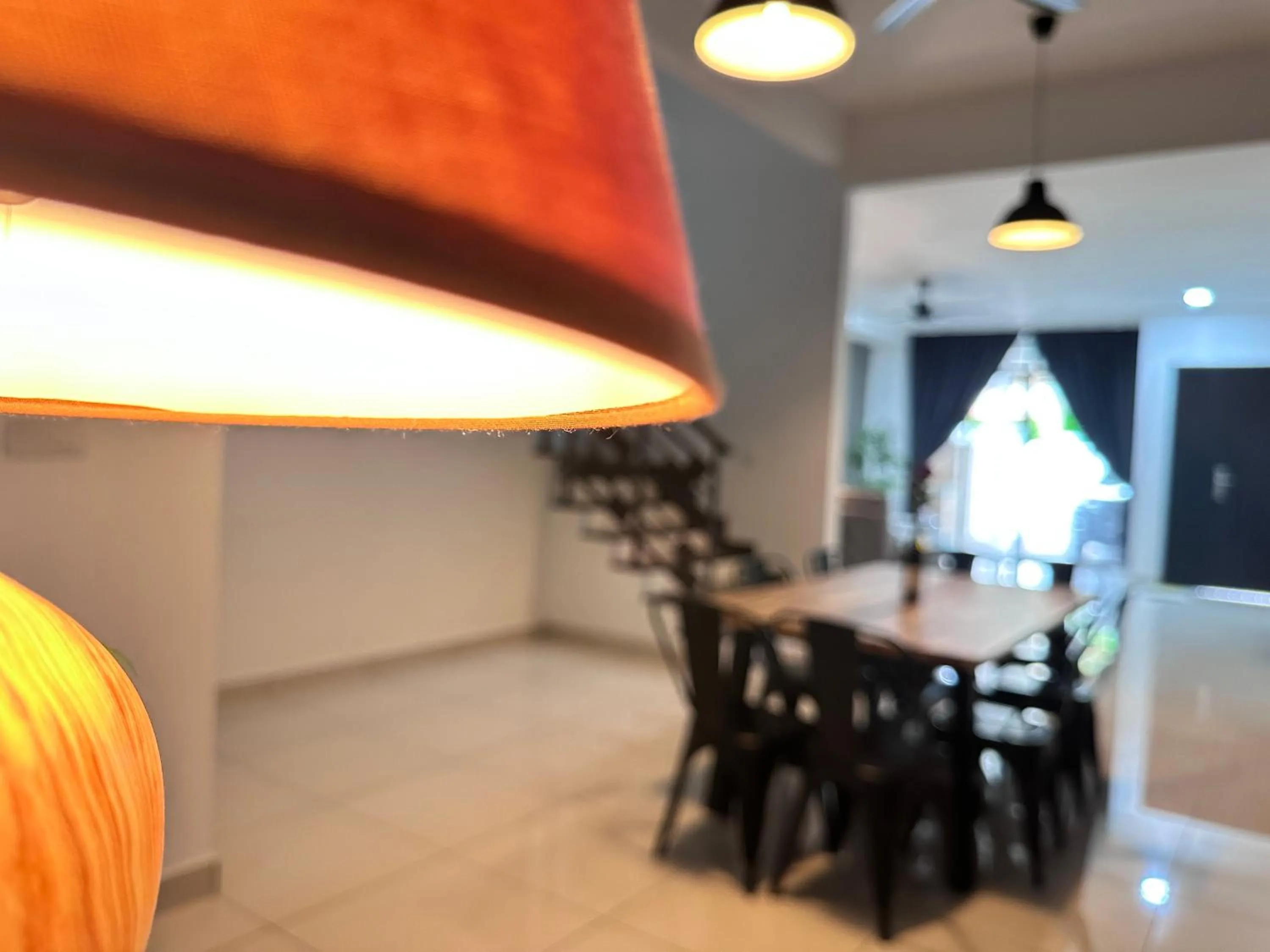 Queen’s Villa for 28Pax @Central of Penang