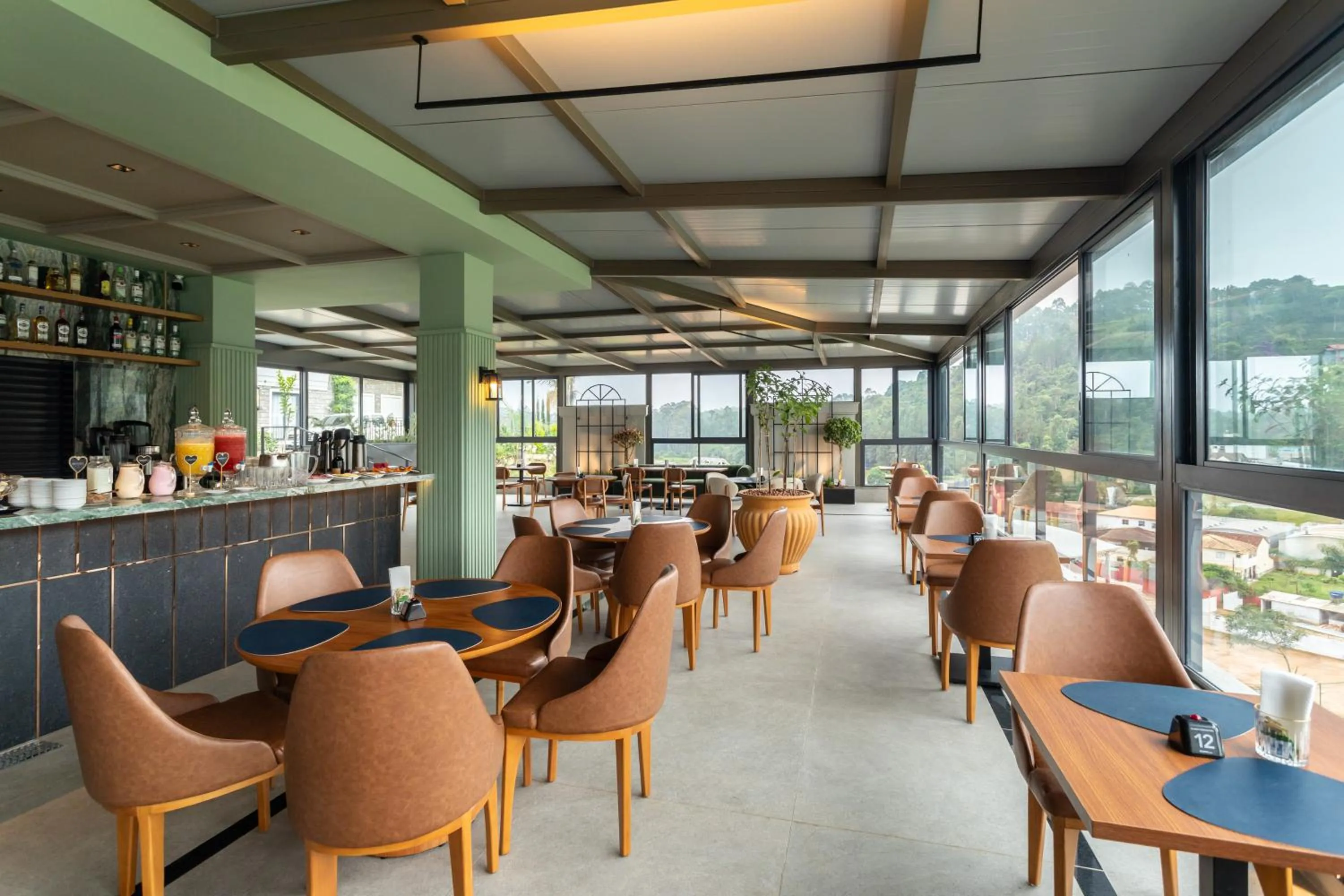 Pousada e Cerimonial Itamaraty