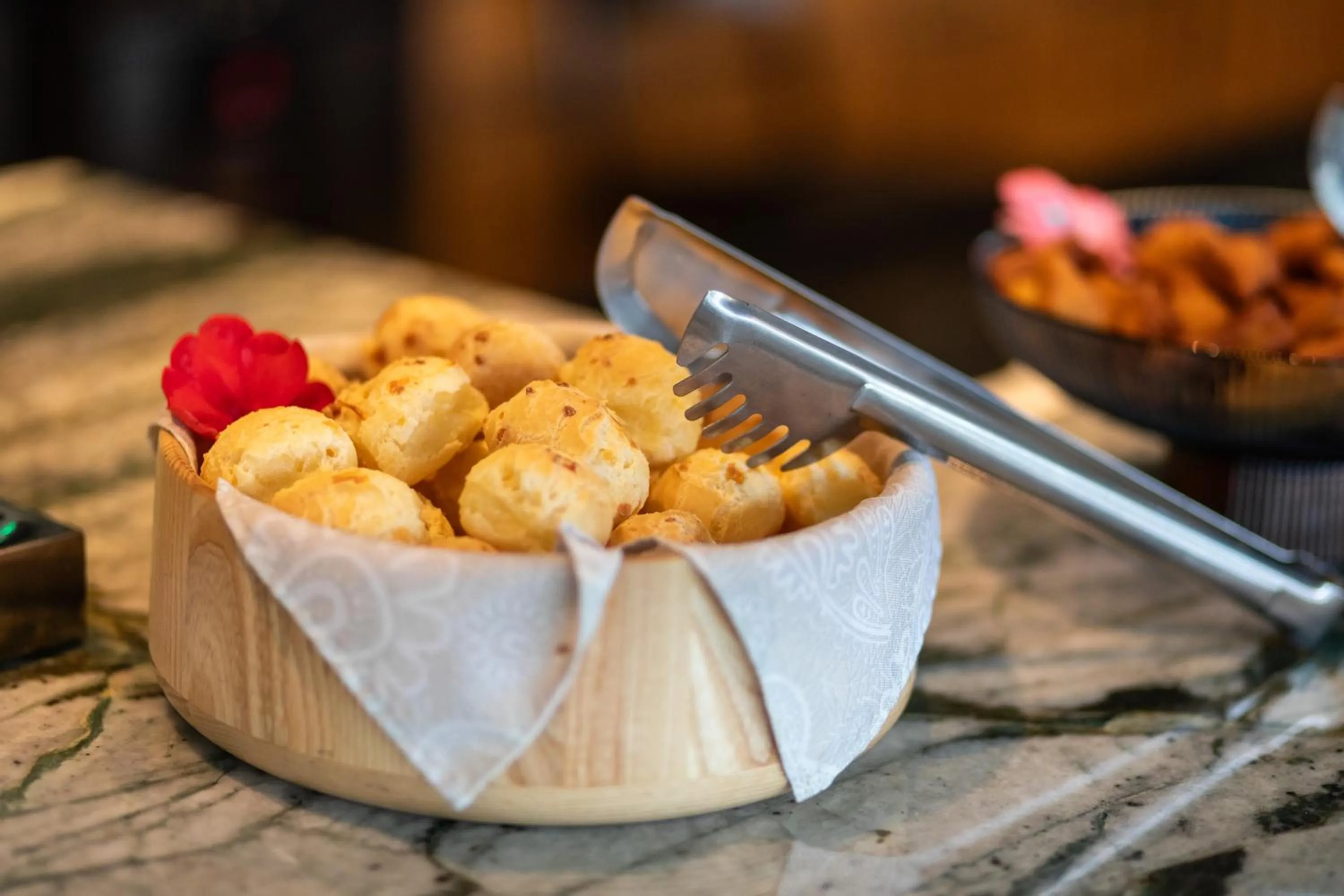 Pousada e Cerimonial Itamaraty