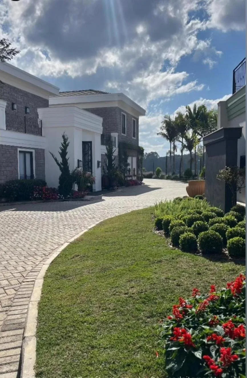 Pousada e Cerimonial Itamaraty