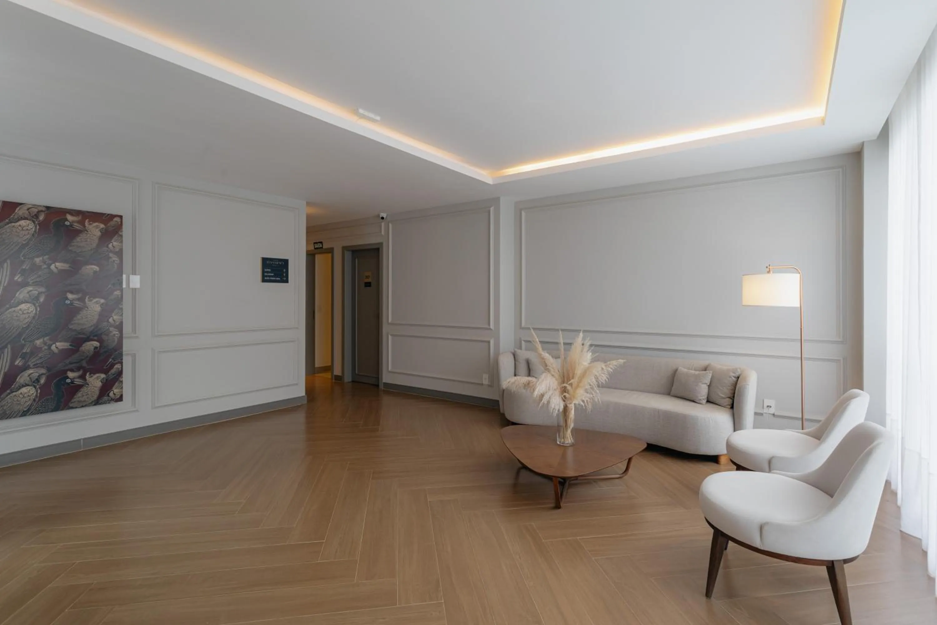 Pousada e Cerimonial Itamaraty