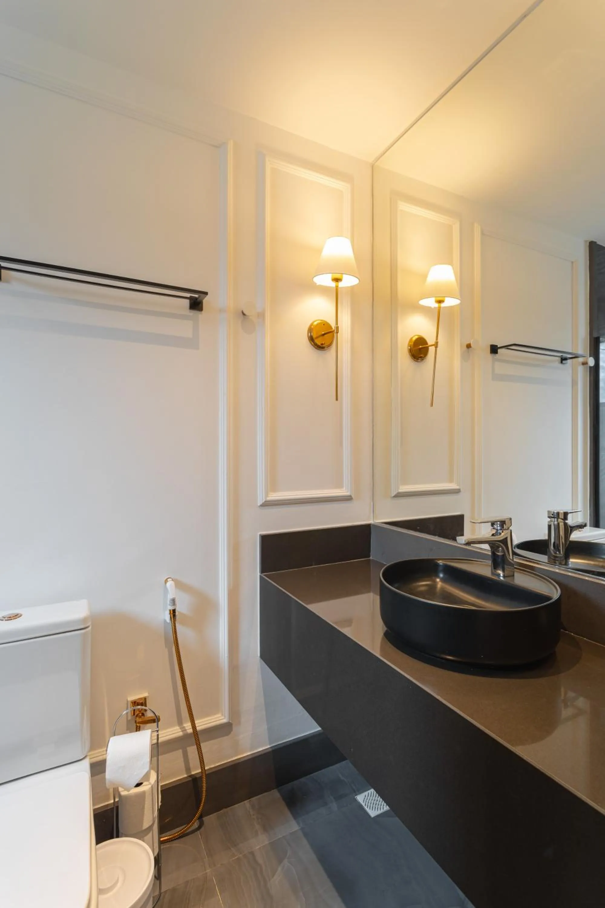 Pousada e Cerimonial Itamaraty