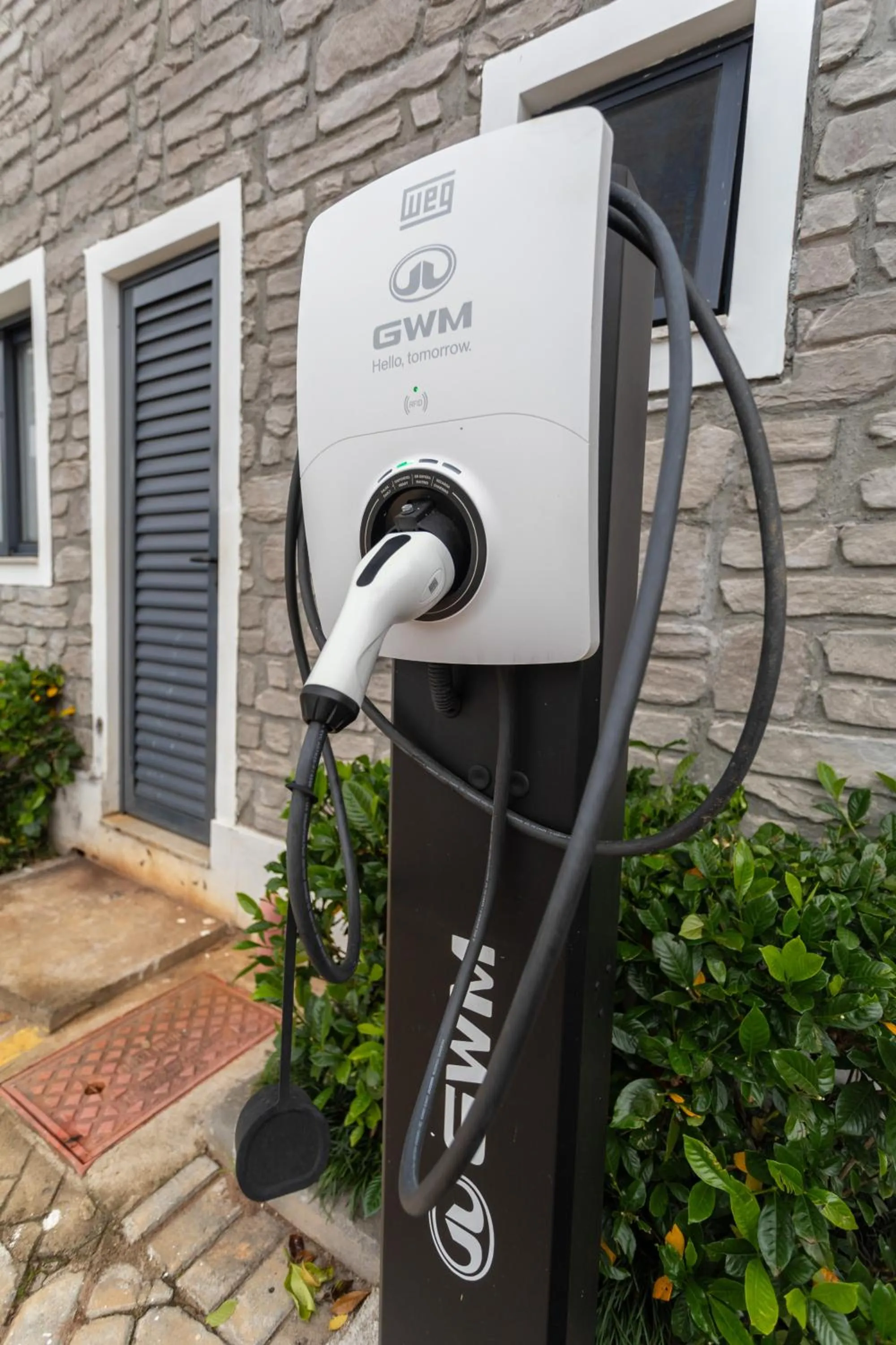 Pousada e Cerimonial Itamaraty