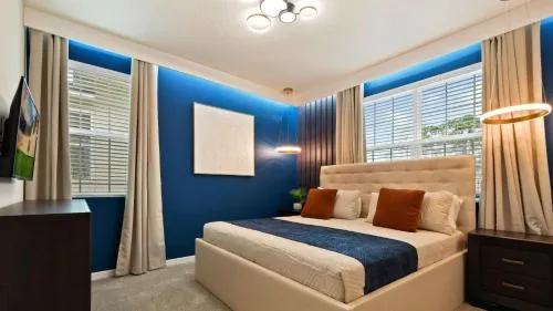 Luxury Orlando Getaway with Resort Perks