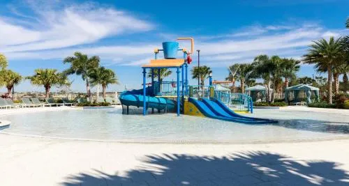 Luxury Orlando Getaway with Resort Perks