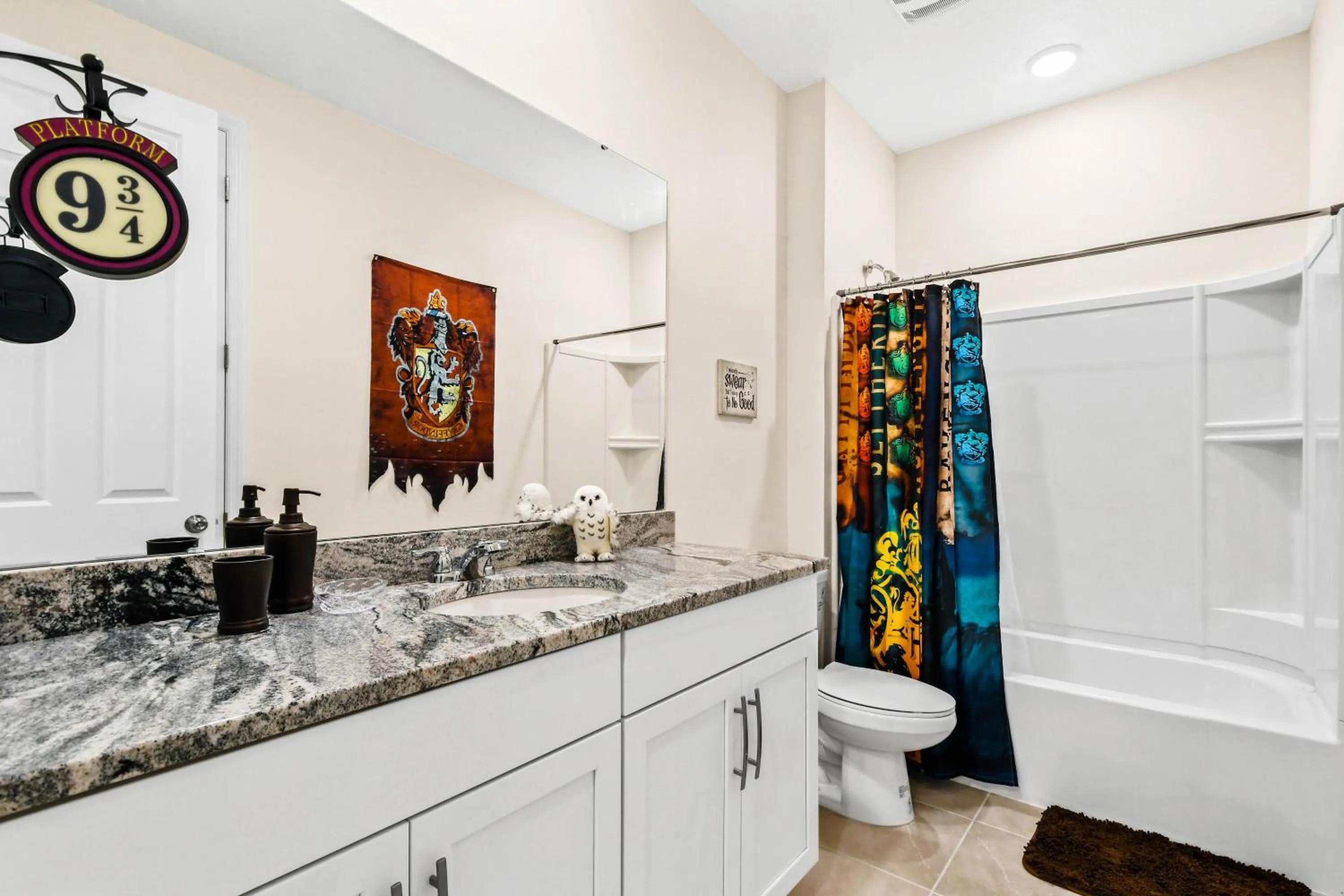 Photo of the whole room in Resort-Style Home with Pool, Near Disney!