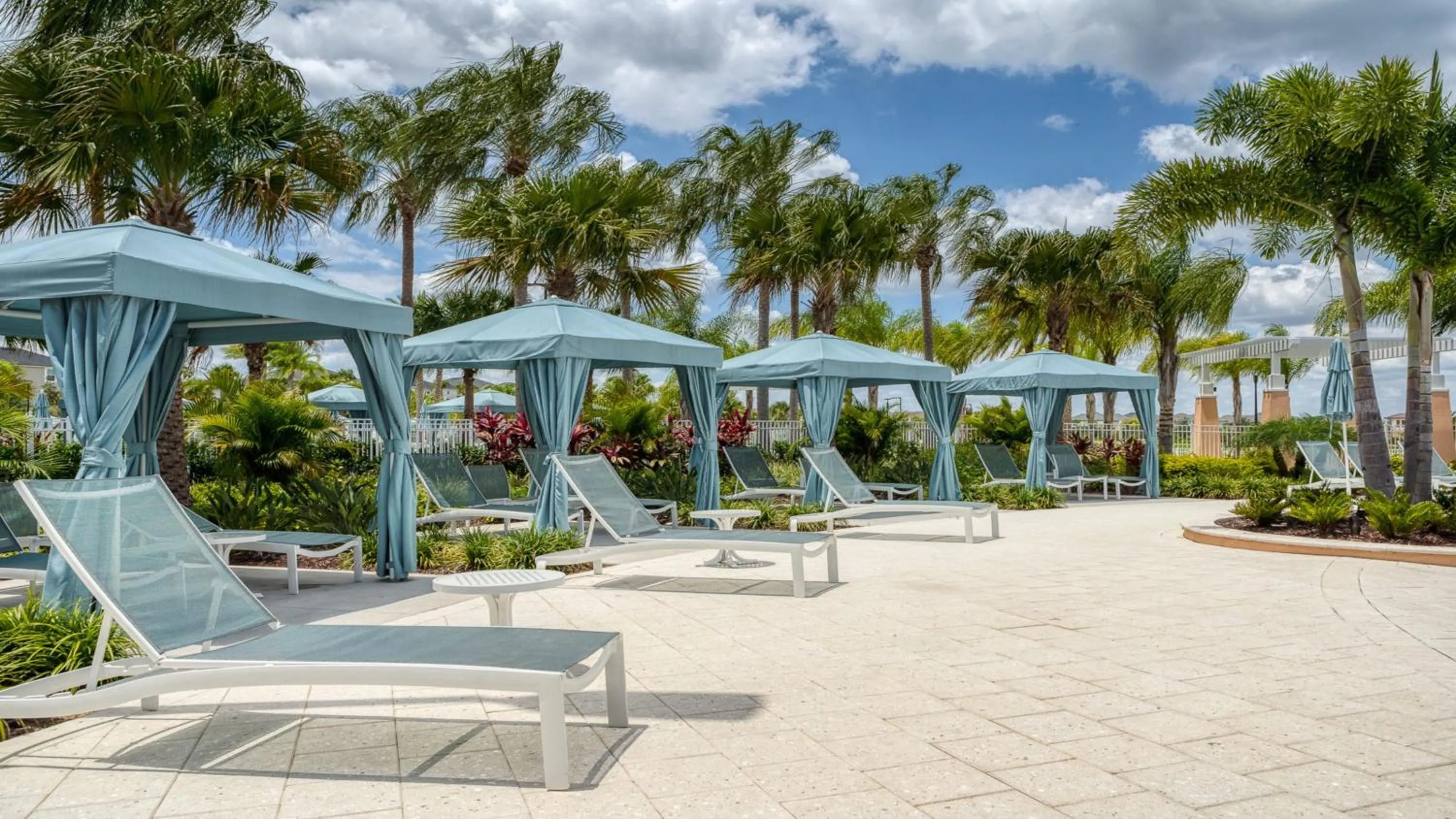 Property building in Resort-Style Home with Pool, Near Disney!