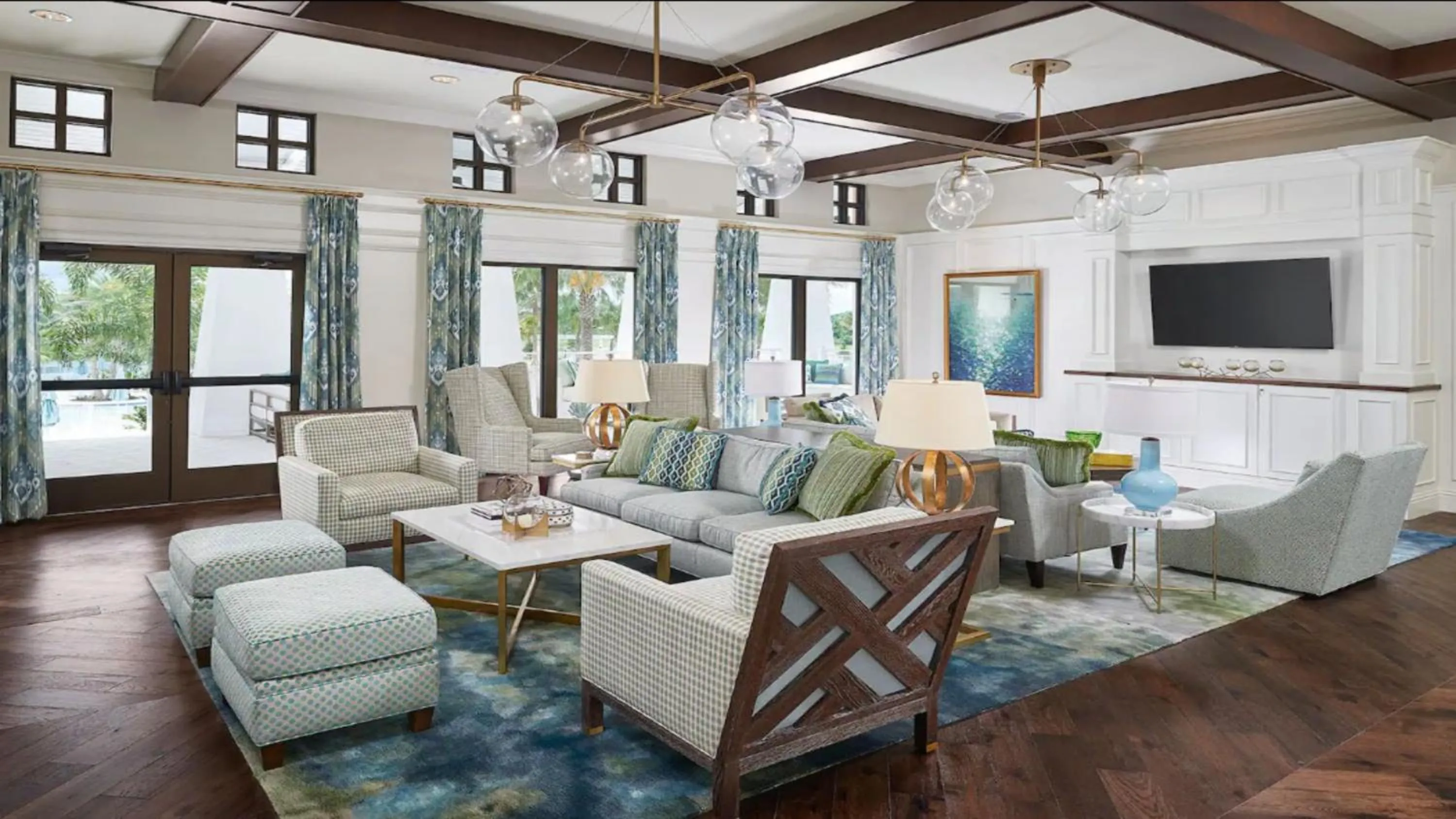 Other in Resort-Style Home with Pool, Near Disney!