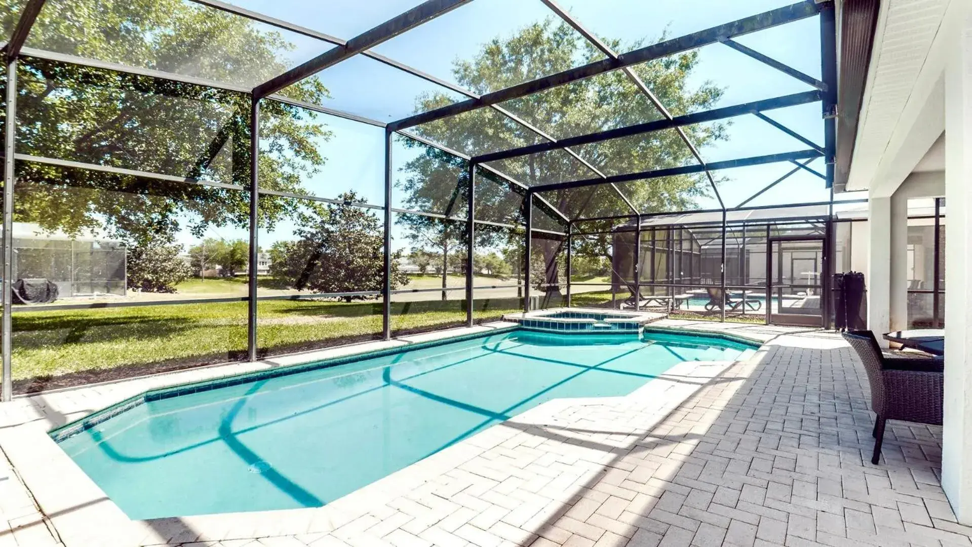 Windsor Hills 7BR Villa Pool SPA Disney Greenview Windsor Hills 7BR Villa Pool SPA Disney Greenview