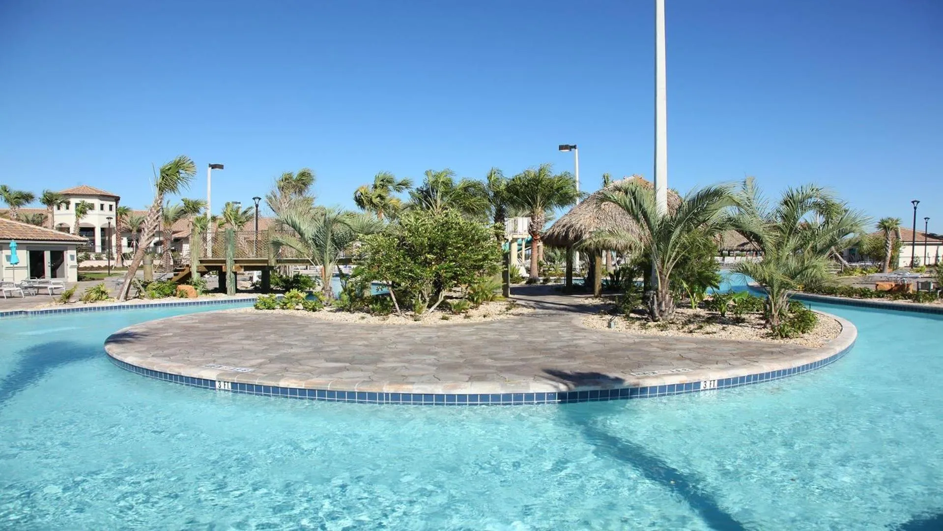 Spacious Resort Home: Pool, Theater, & More