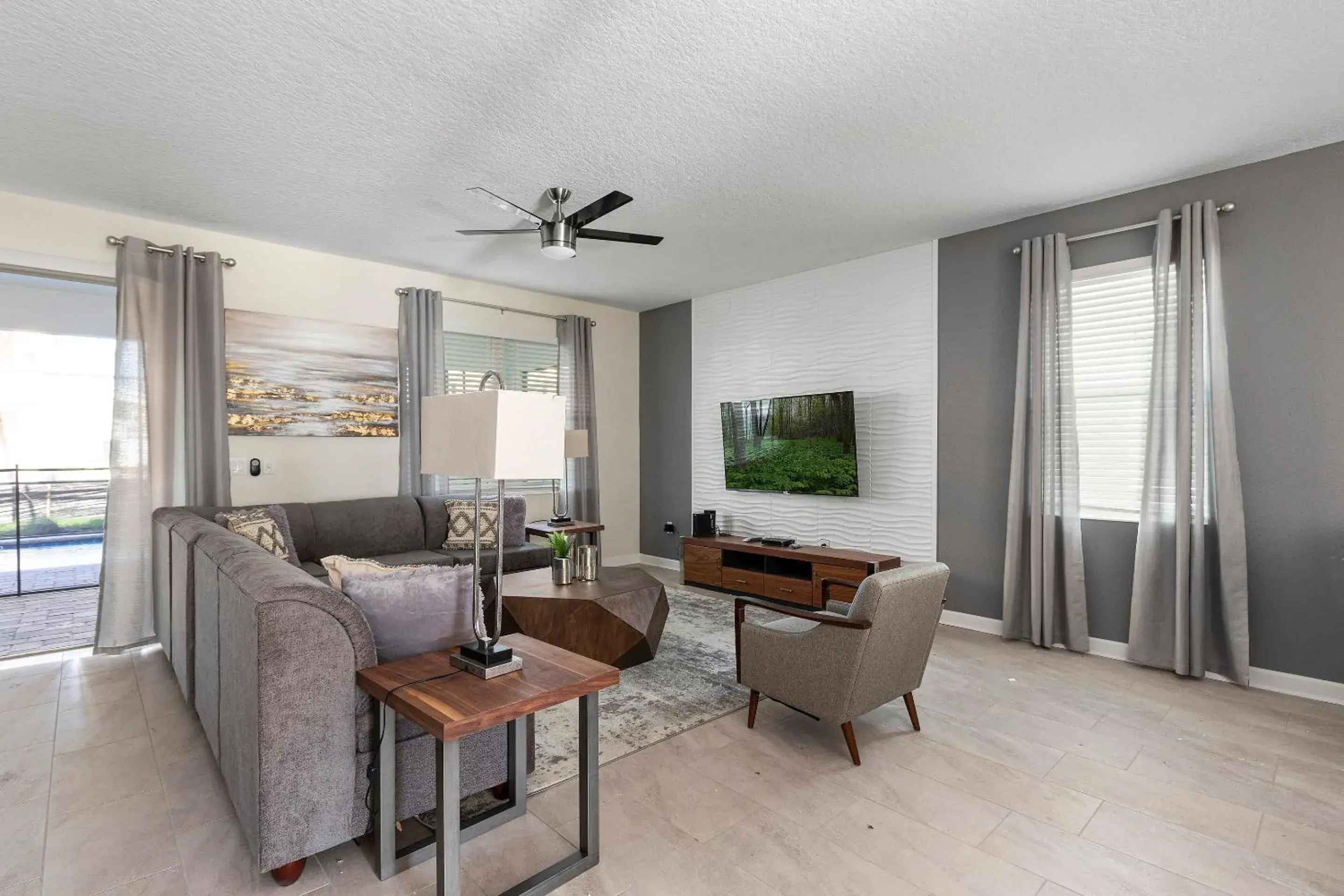 Family Reunion 10BR Villa Pool/SPA Near Disney! Family Reunion 10BR Villa Pool/SPA Near Disney!