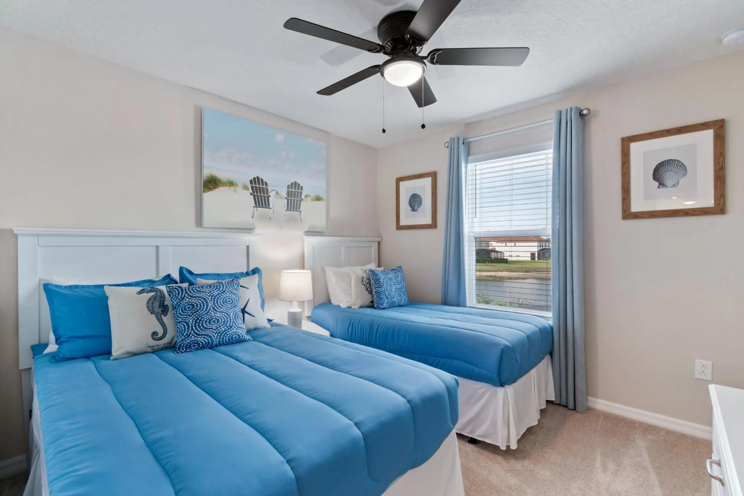 Special Deal 5BR Townhome w Pool Near Disney