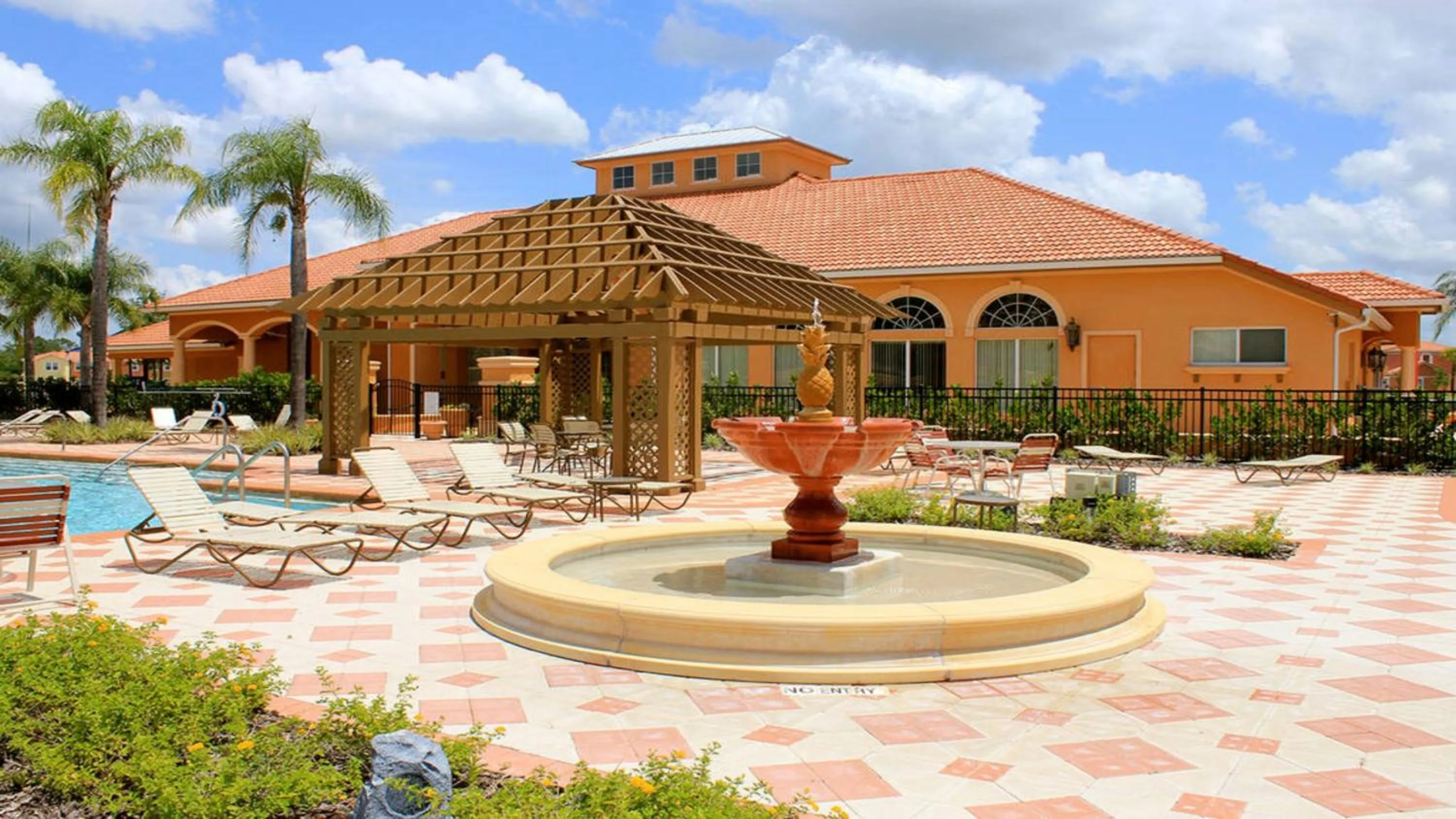 Property building in Lakeview Spacious 12br Themed Home Game/Pool/Spa