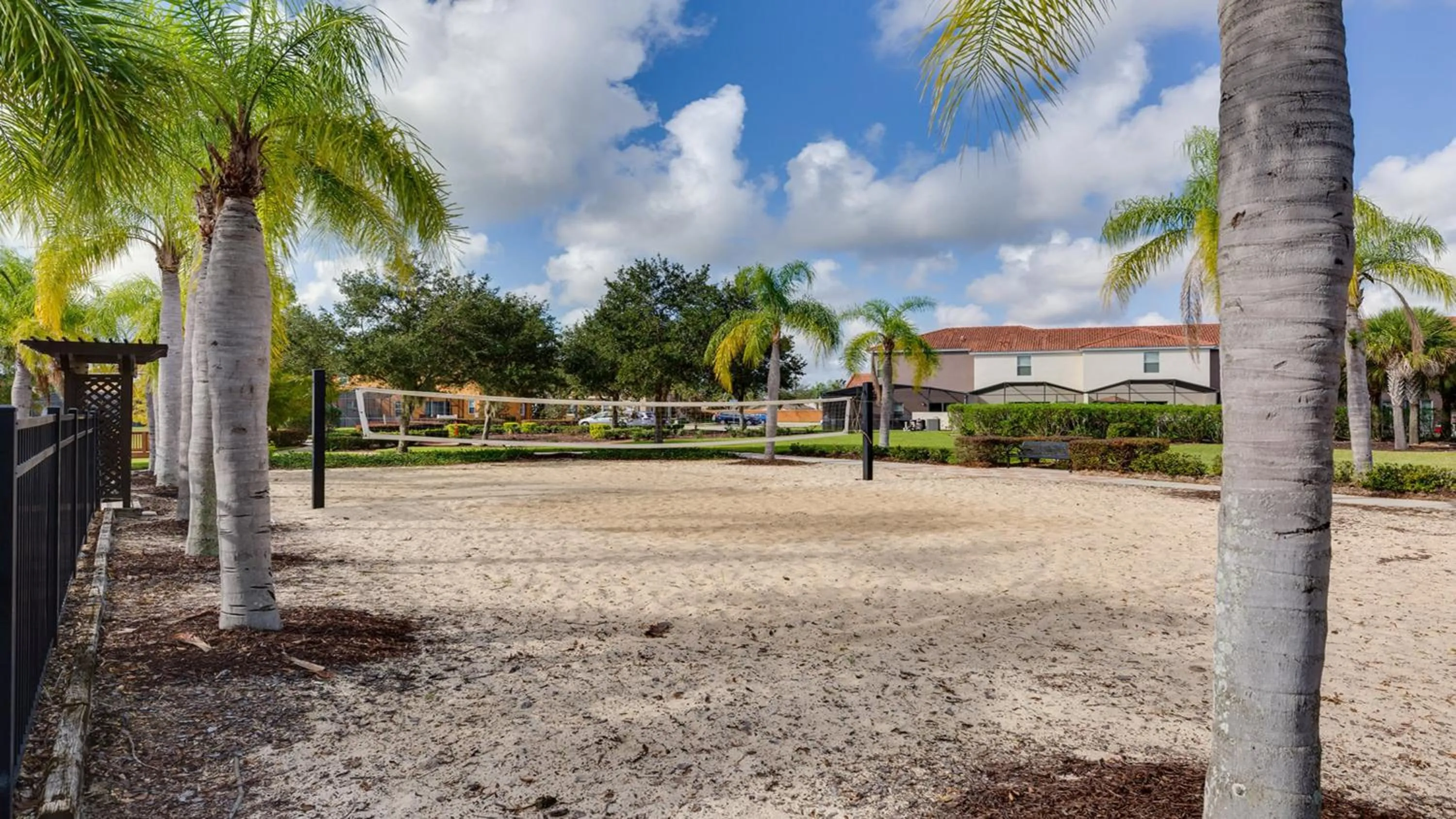 Property building in Lakeview Spacious 12br Themed Home Game/Pool/Spa