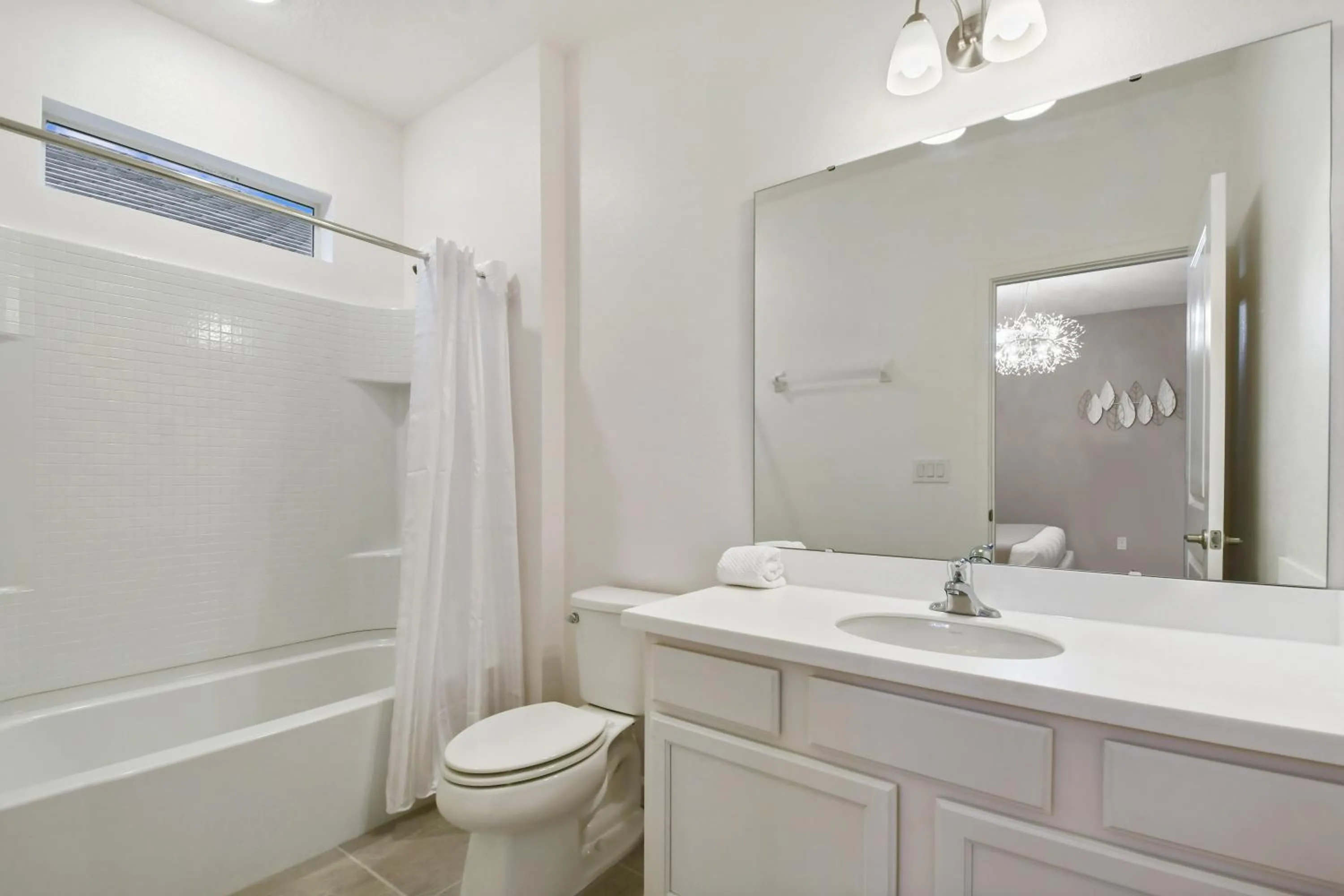 Photo of the whole room in Lakeview Spacious 12br Themed Home Game/Pool/Spa